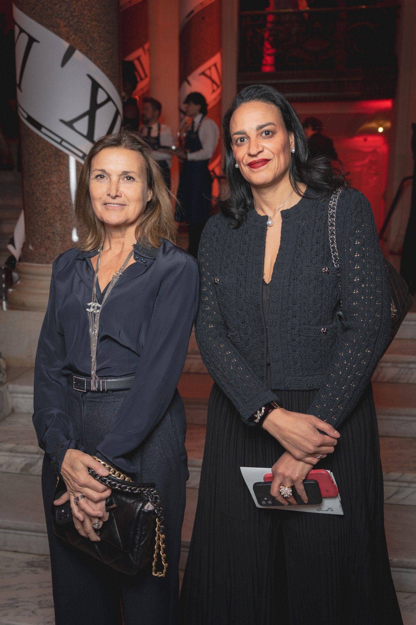  - “L’Heure espagnole”, The Gala Evening of the Opéra-Comique