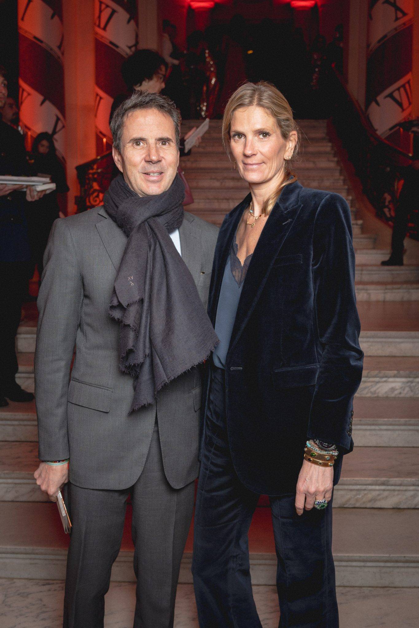  - Le Gala de l’Opéra Comique à l’Heure Espagnole