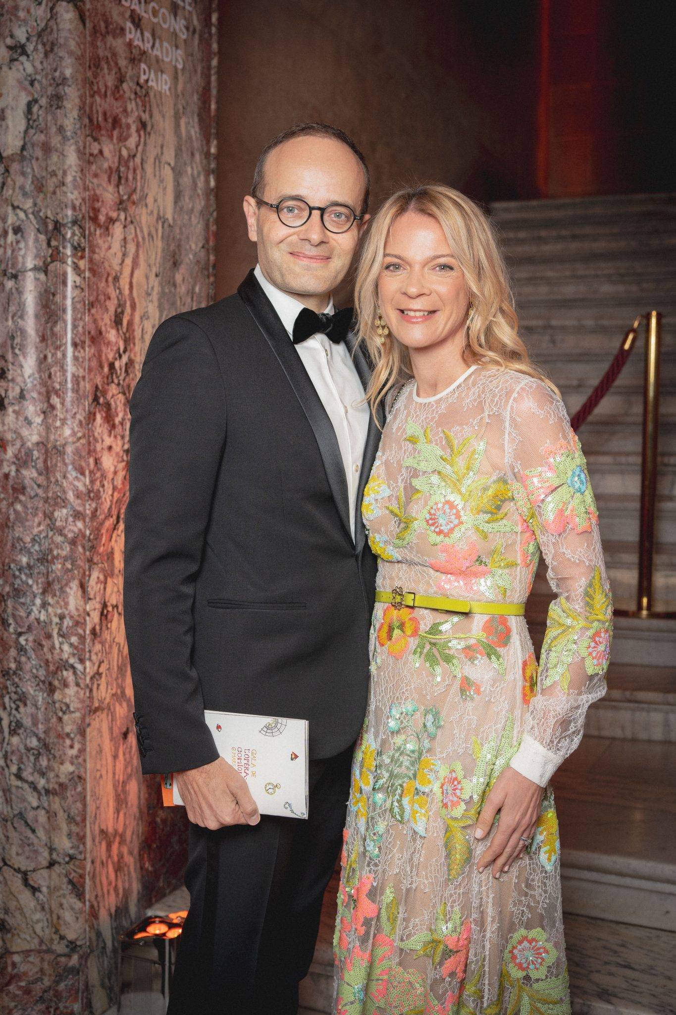  - Le Gala de l’Opéra Comique à l’Heure Espagnole