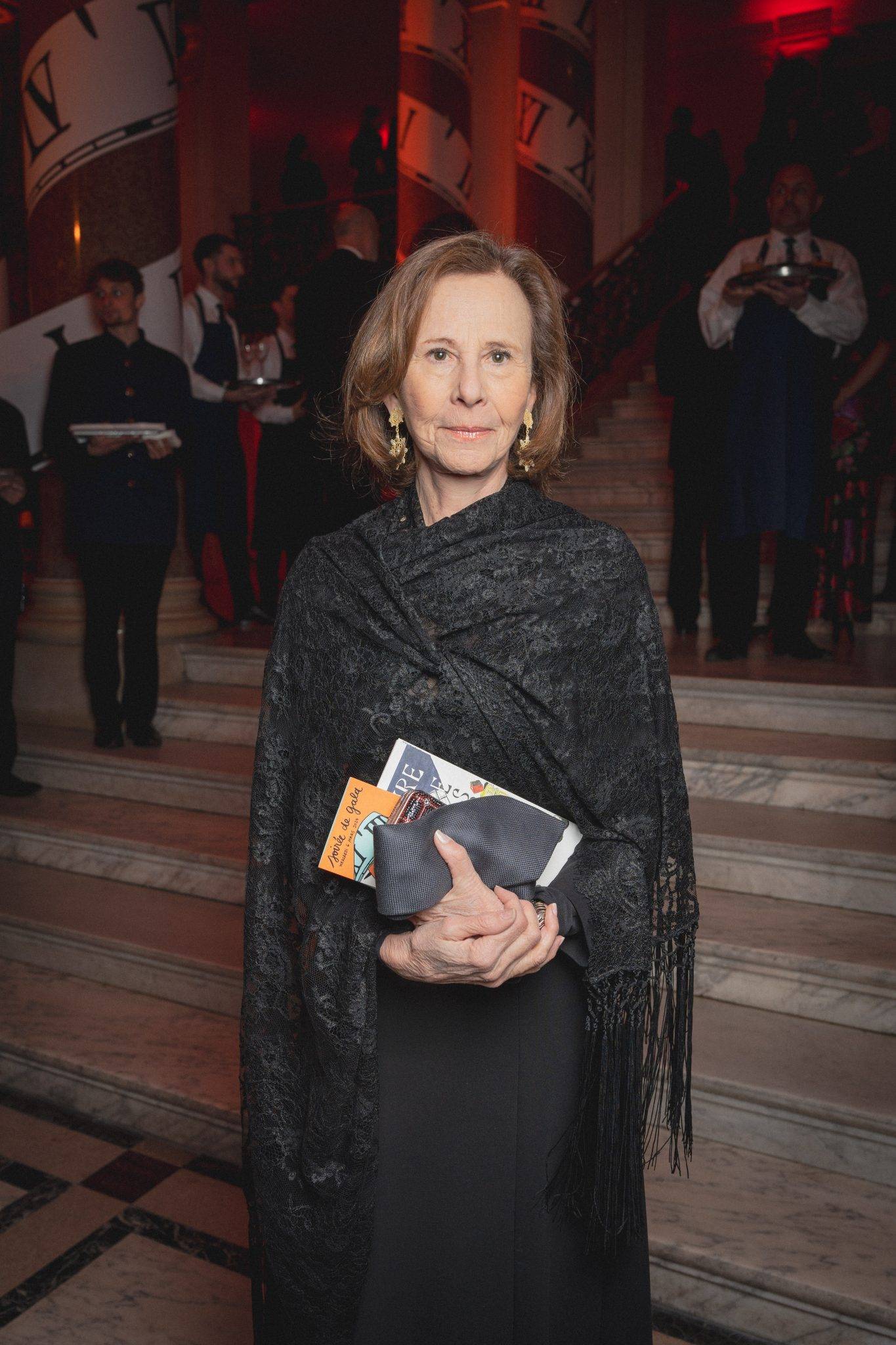  - Le Gala de l’Opéra Comique à l’Heure Espagnole