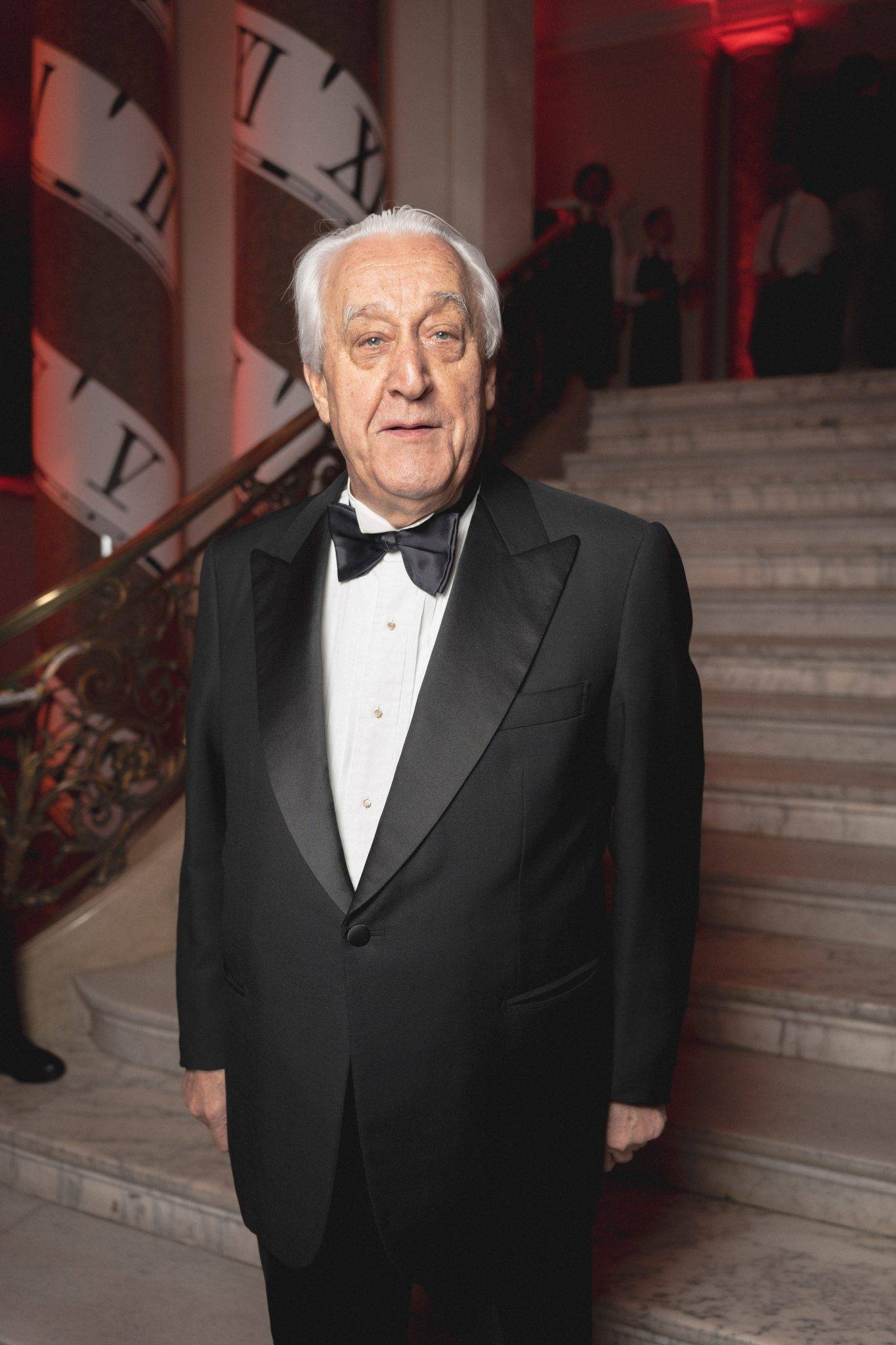  - Le Gala de l’Opéra Comique à l’Heure Espagnole