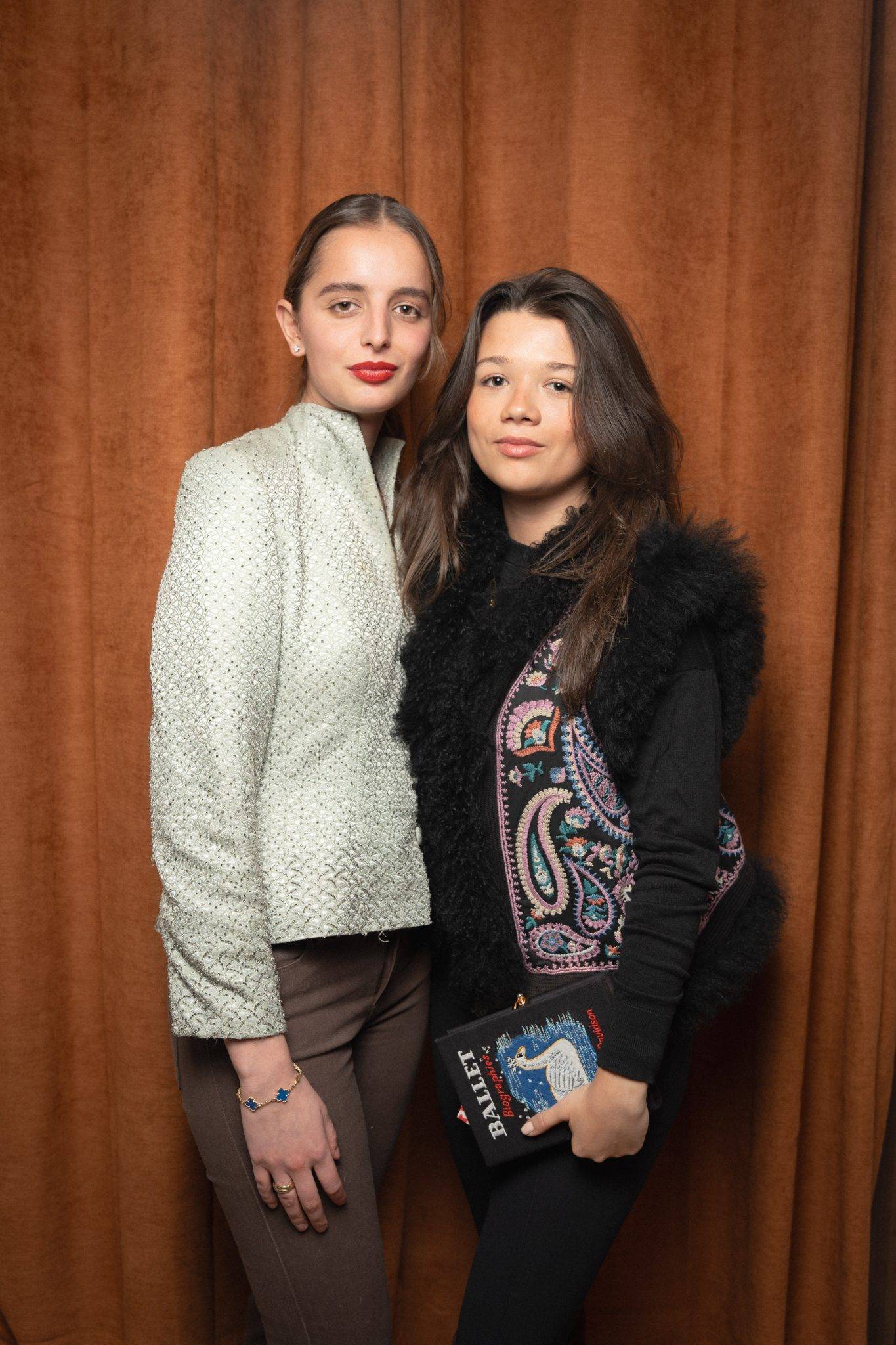  - L’inauguration festive du Hollywood Savoy