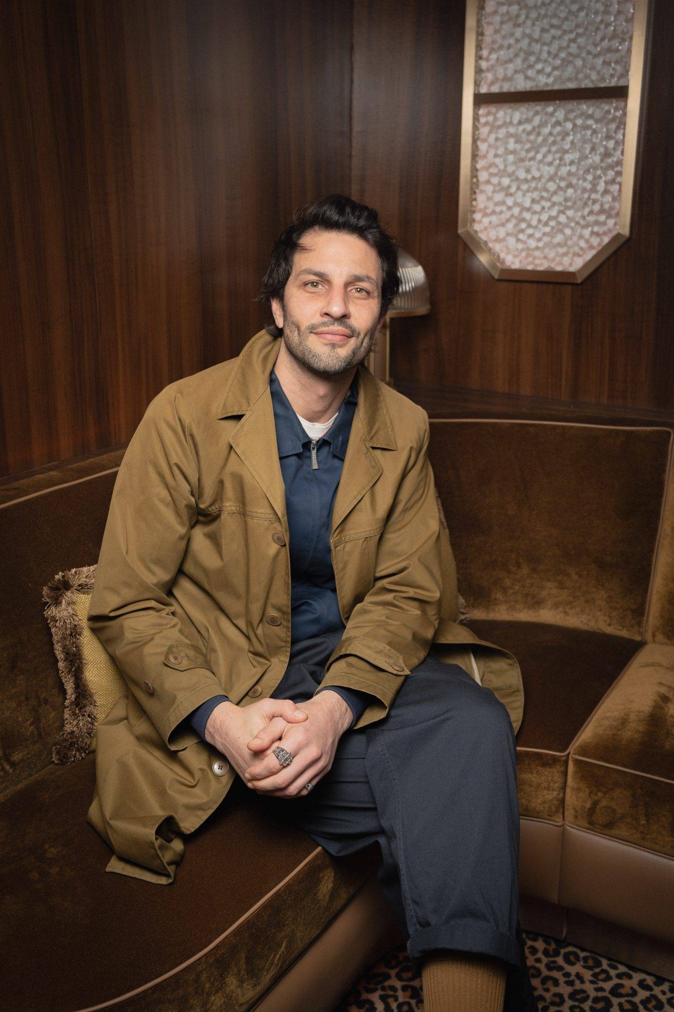  - The Festive Launch of Hollywood Savoy