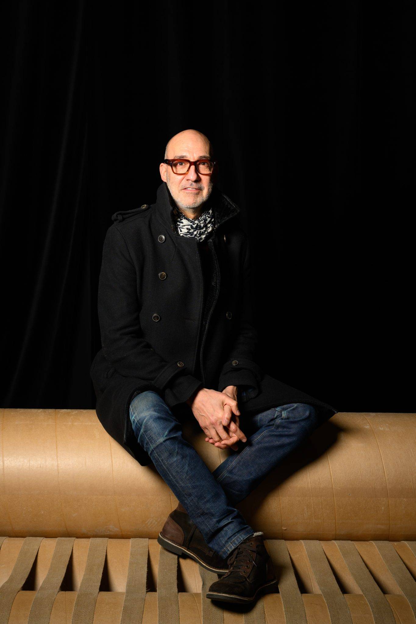  - “Chaillot Expérience #6” Devoted to the Art of Voguing