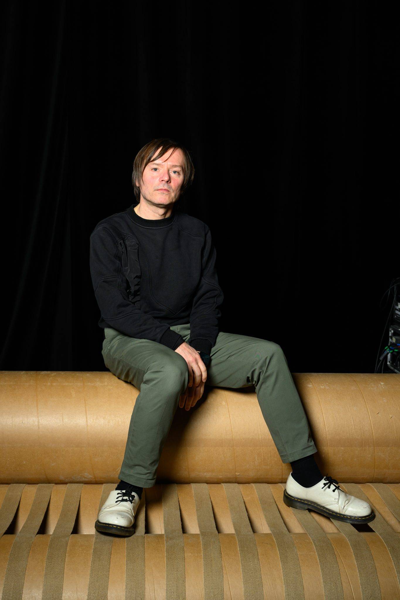  - “Chaillot Expérience #6” Devoted to the Art of Voguing