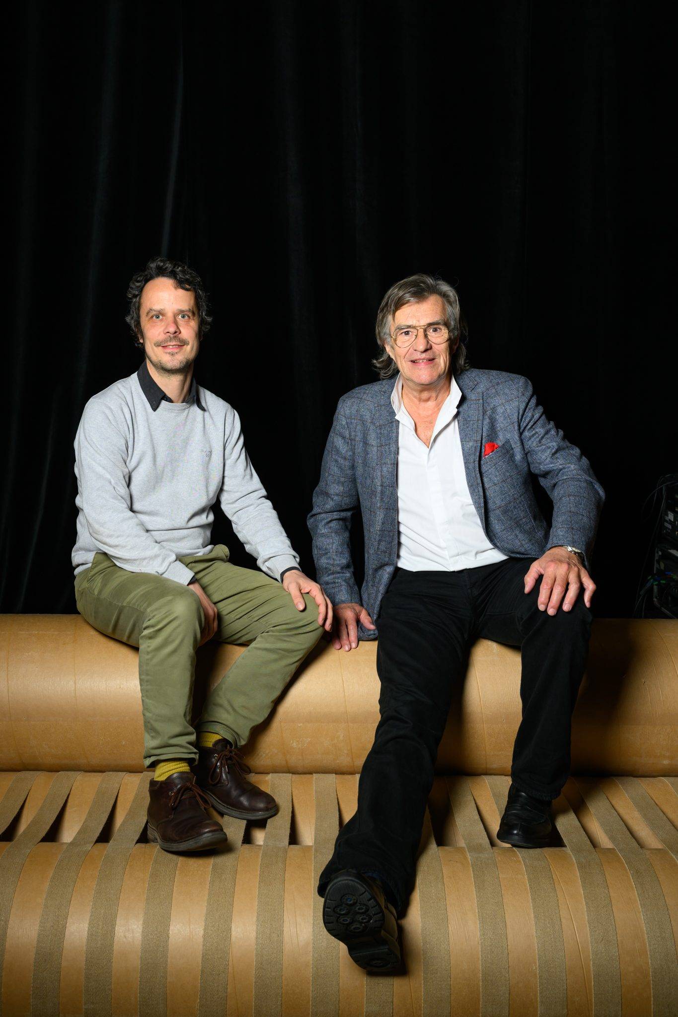  - Chaillot Expérience #6 consacrée aux arts de la région Antilles-Guyane