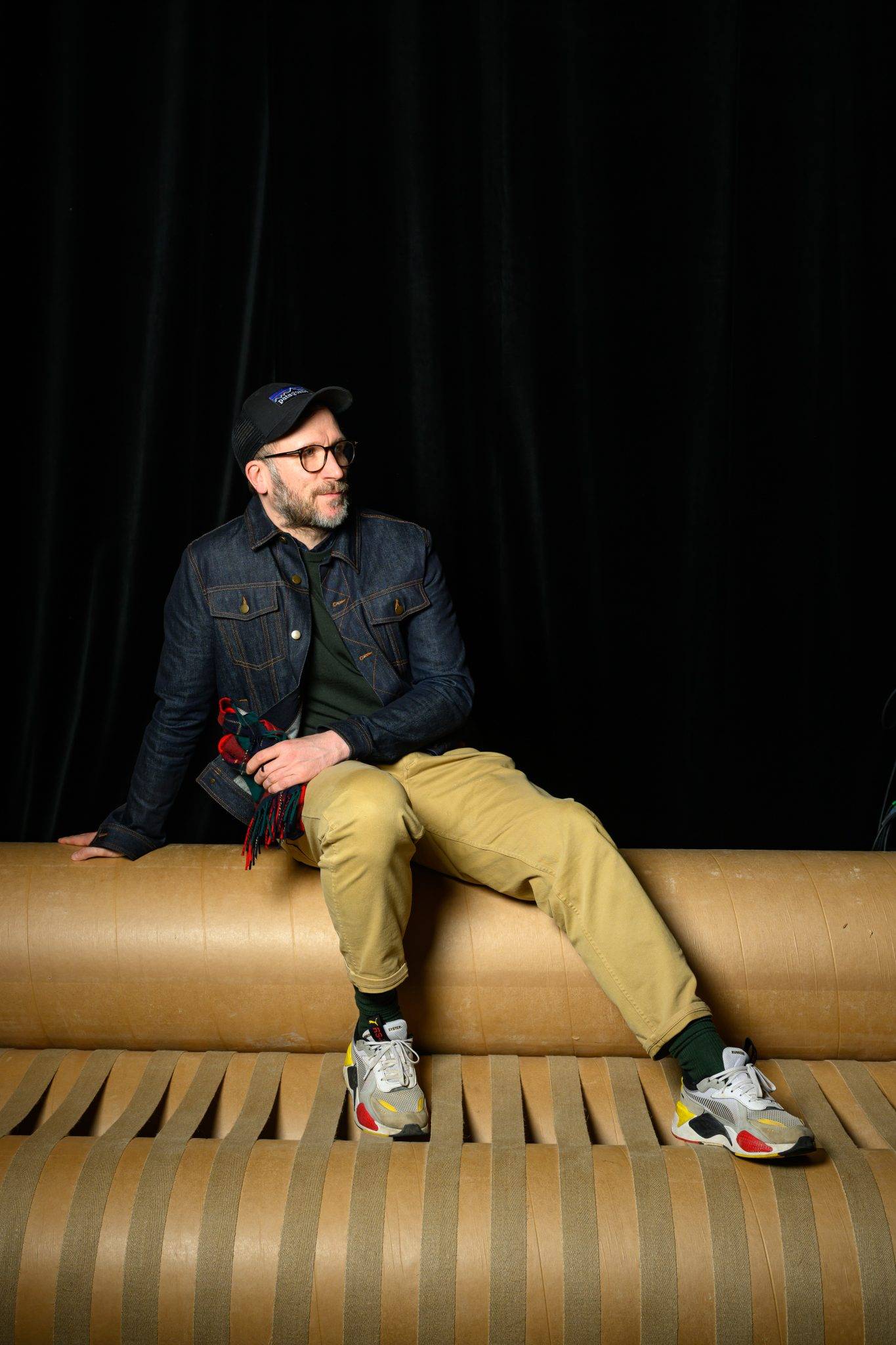  - Chaillot Expérience #6 consacrée aux arts de la région Antilles-Guyane