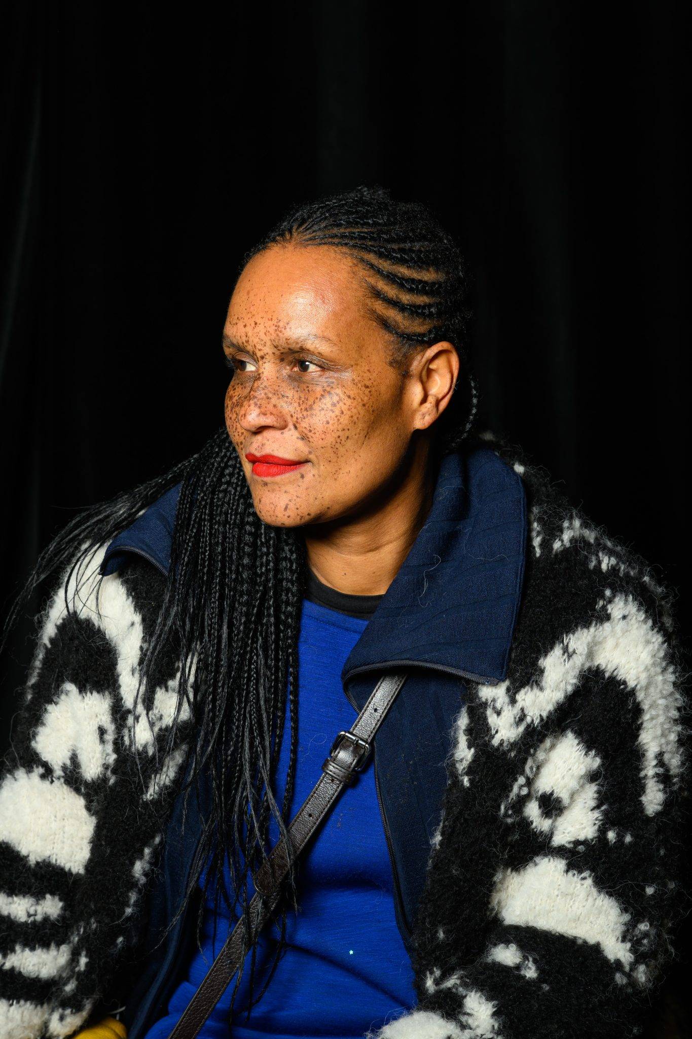  - “Chaillot Expérience #6” Devoted to the Art of Voguing