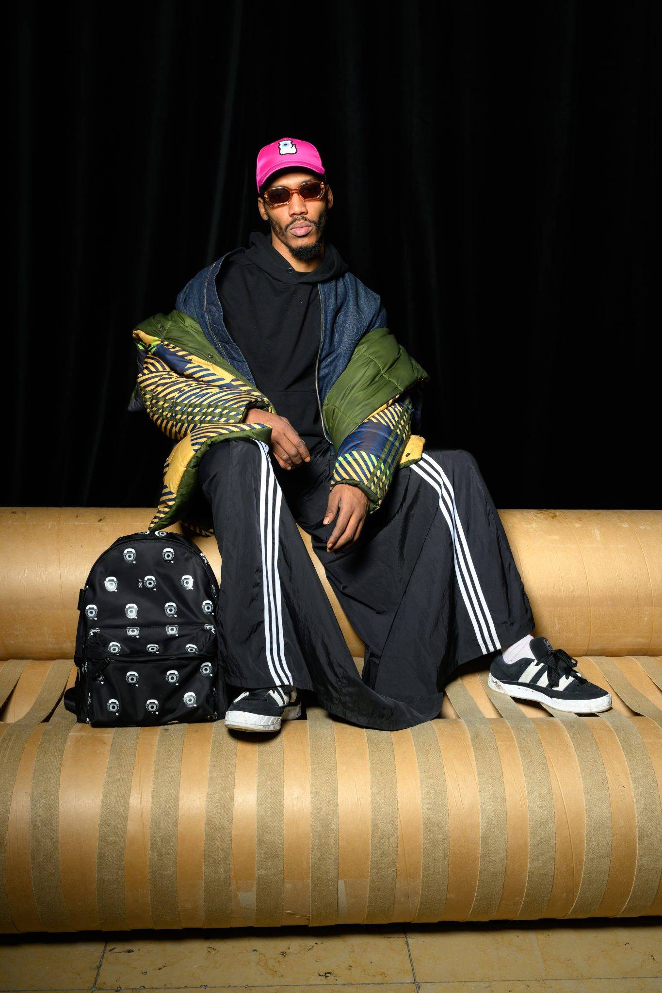  - Chaillot Expérience #6 consacrée aux arts de la région Antilles-Guyane