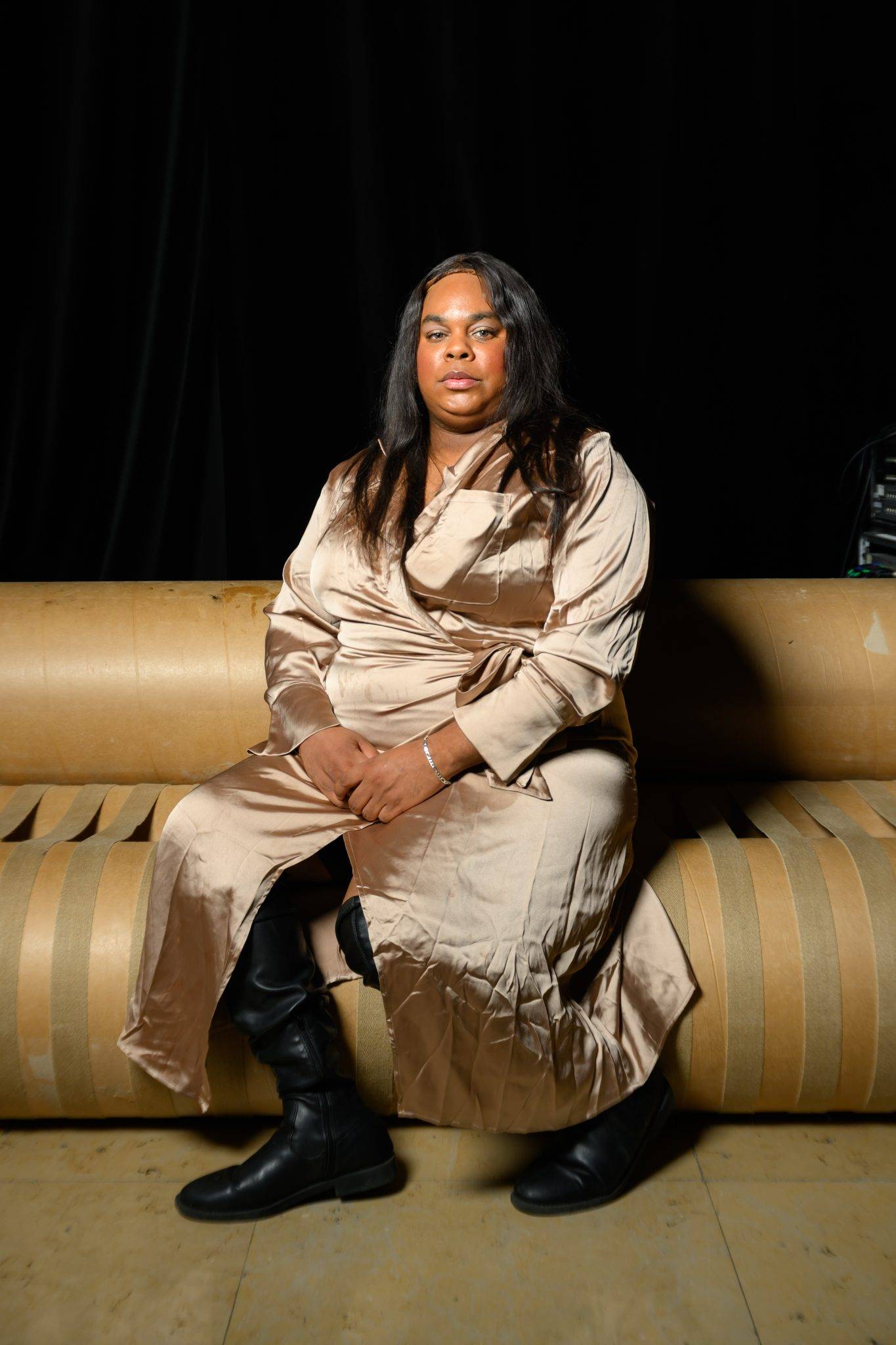  - Chaillot Expérience #6 consacrée aux arts de la région Antilles-Guyane