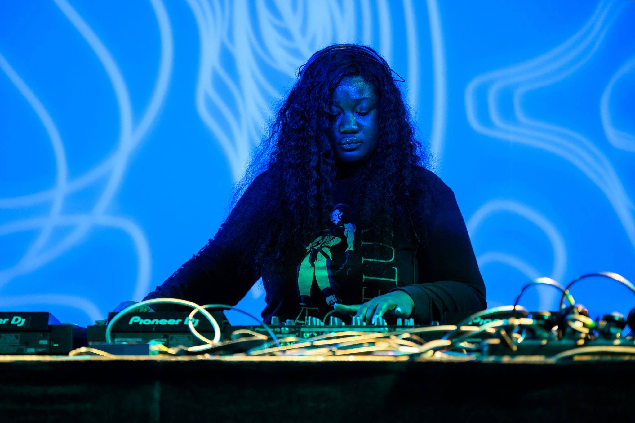  - Chaillot Expérience #6 consacrée aux arts de la région Antilles-Guyane