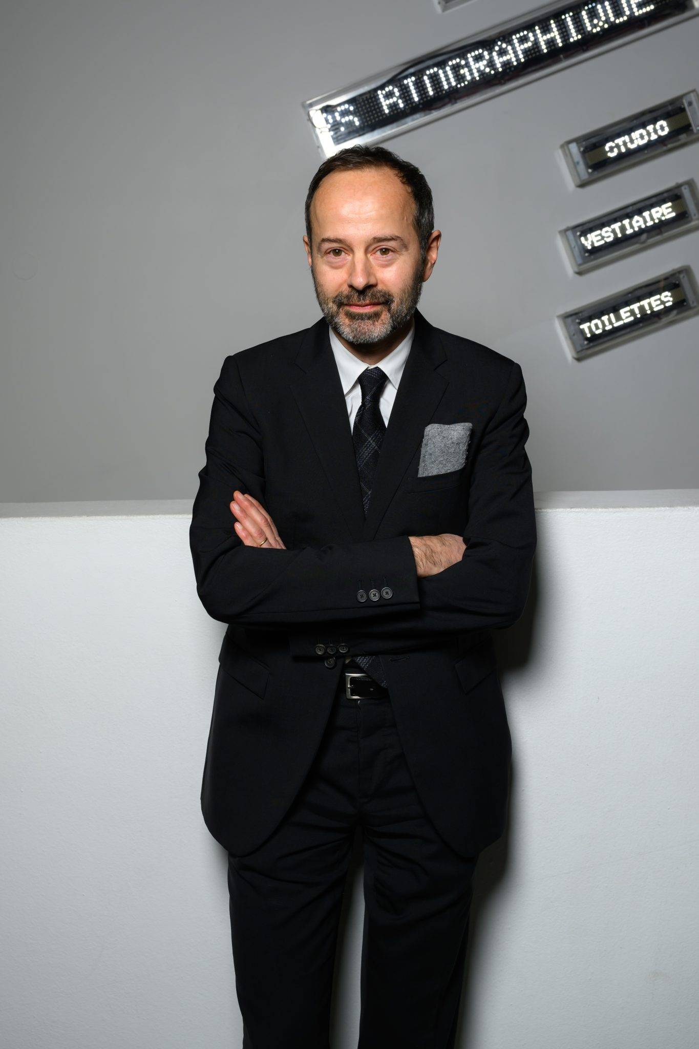  - Le dîner annuel des Amis du Jeu de Paume fête les 20 ans du musée