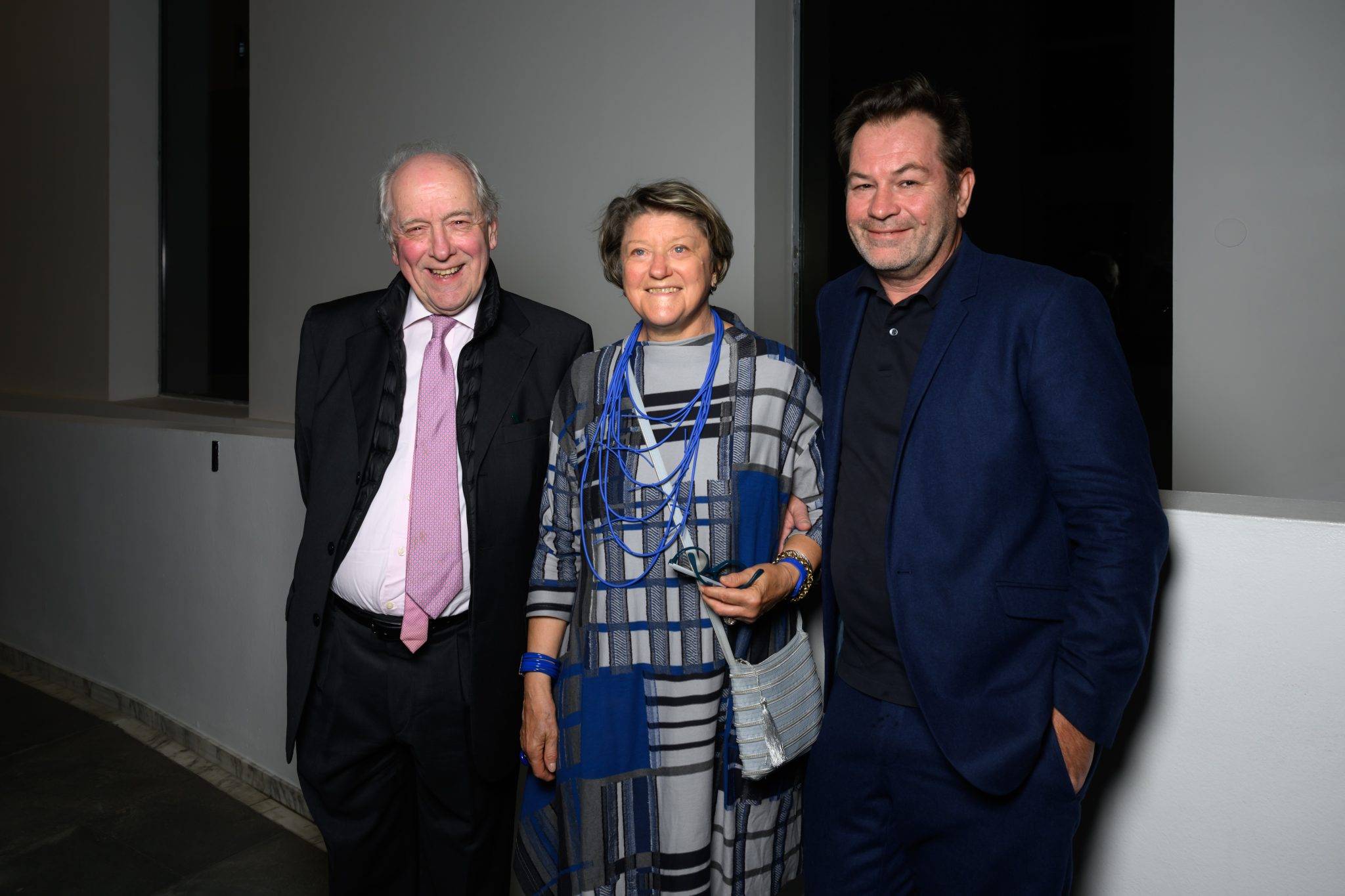  - Le dîner annuel des Amis du Jeu de Paume fête les 20 ans du musée