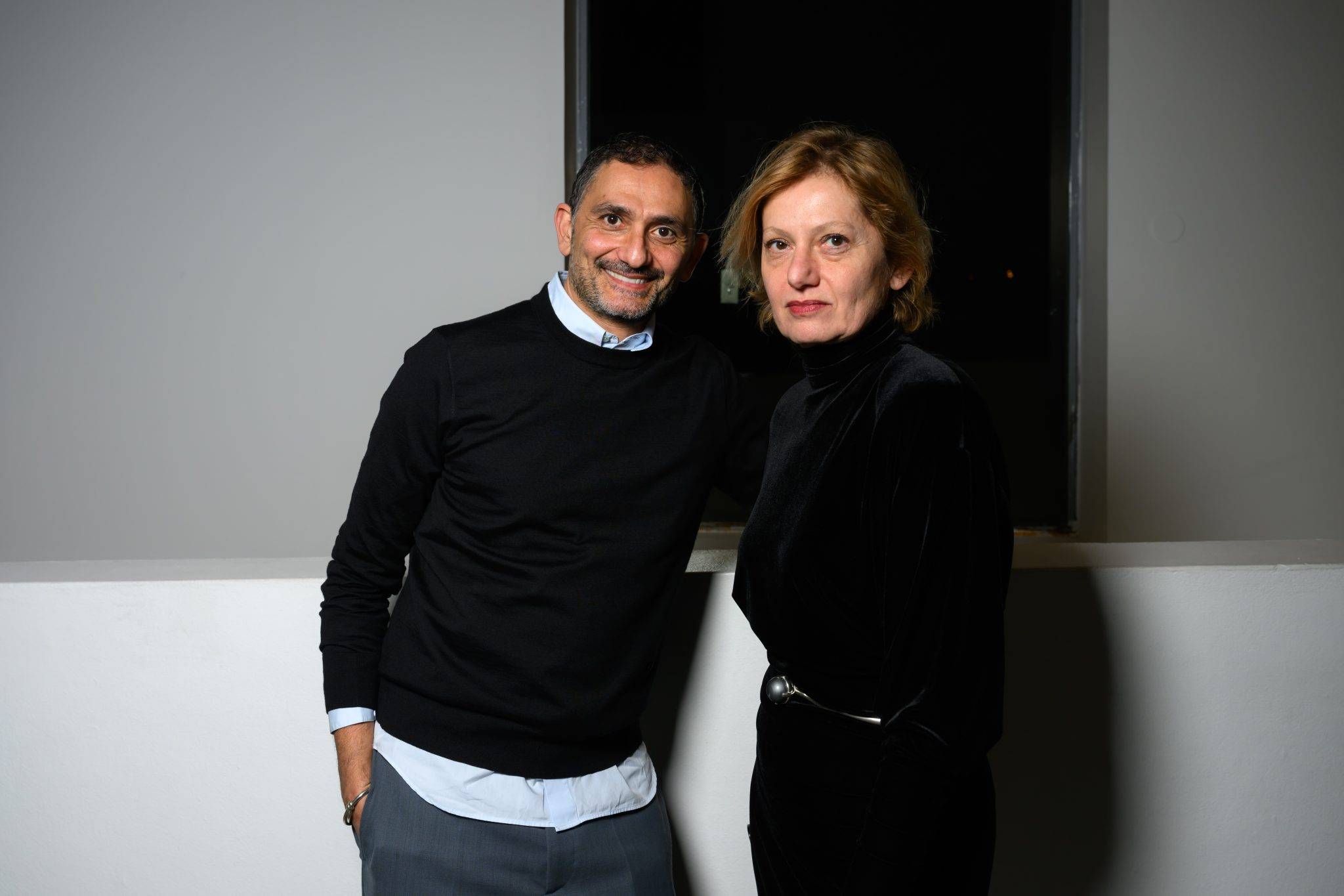  - Le dîner annuel des Amis du Jeu de Paume fête les 20 ans du musée