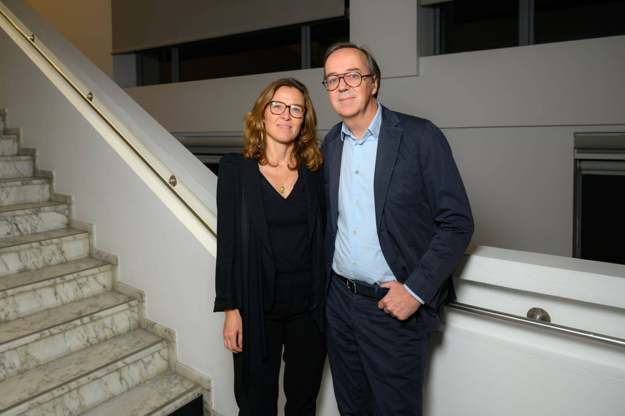  - Le dîner annuel des Amis du Jeu de Paume fête les 20 ans du musée