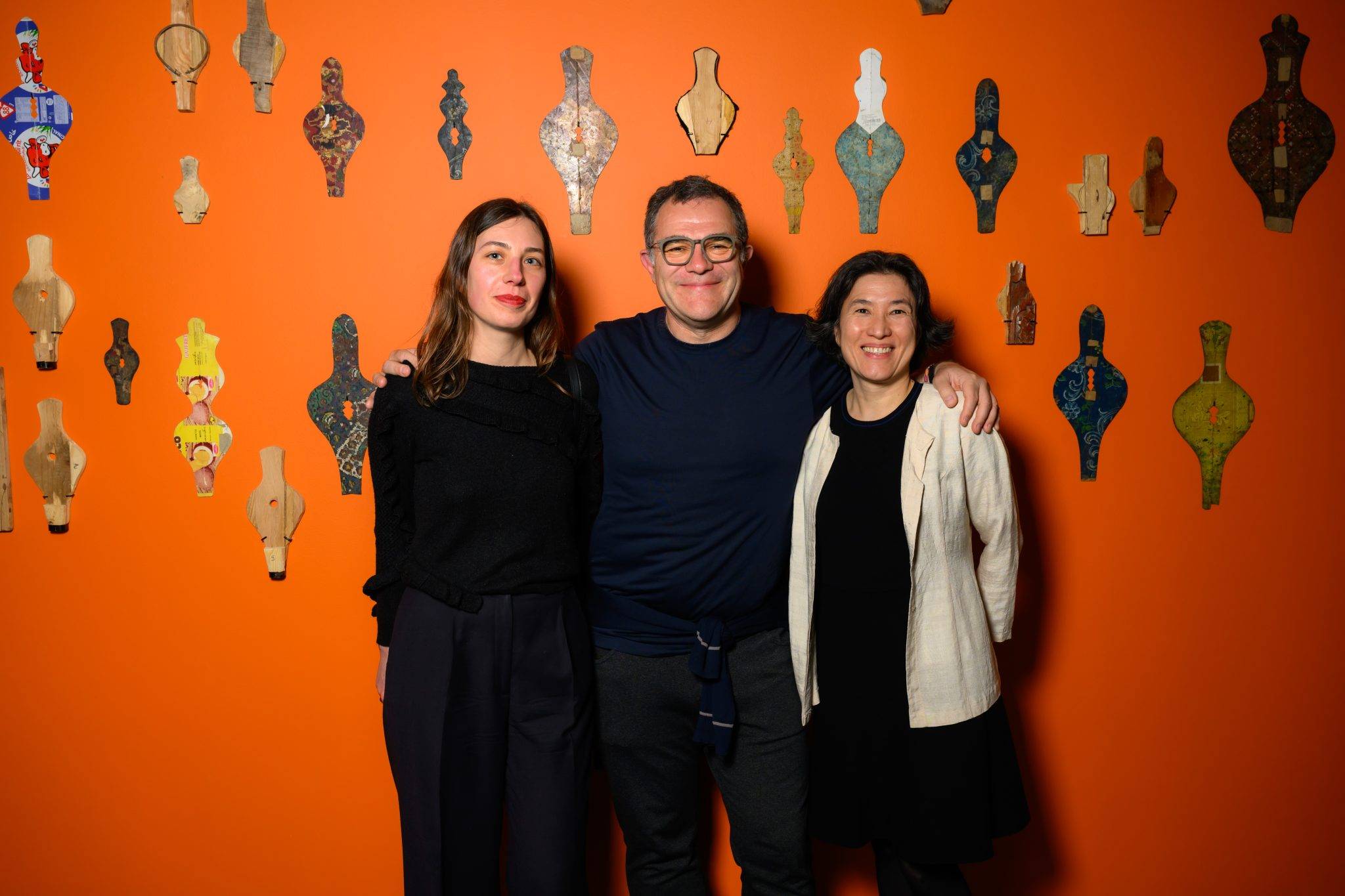  - Le dîner annuel des Amis du Jeu de Paume fête les 20 ans du musée