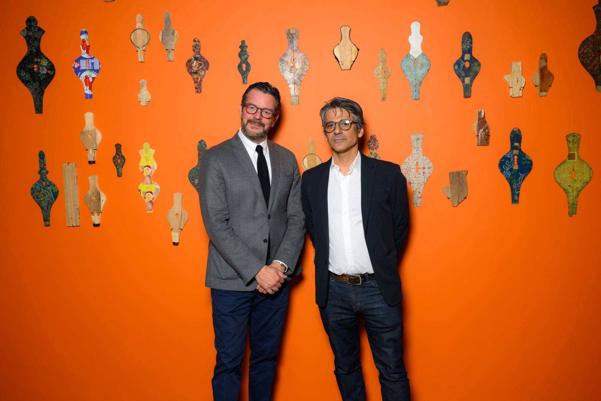  - Le dîner annuel des Amis du Jeu de Paume fête les 20 ans du musée