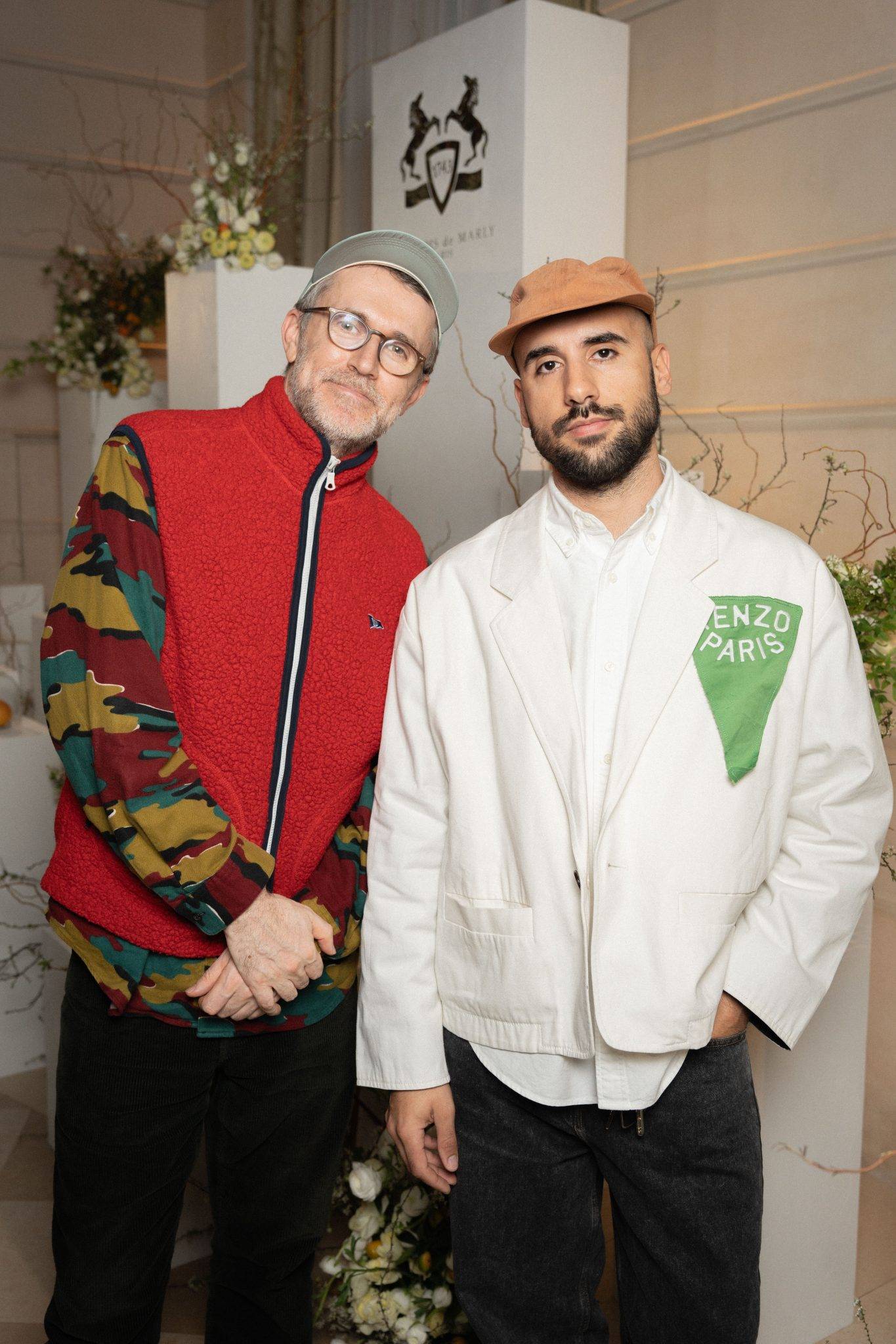  - Parfums de Marly dévoile son nouveau parfum, Perseus