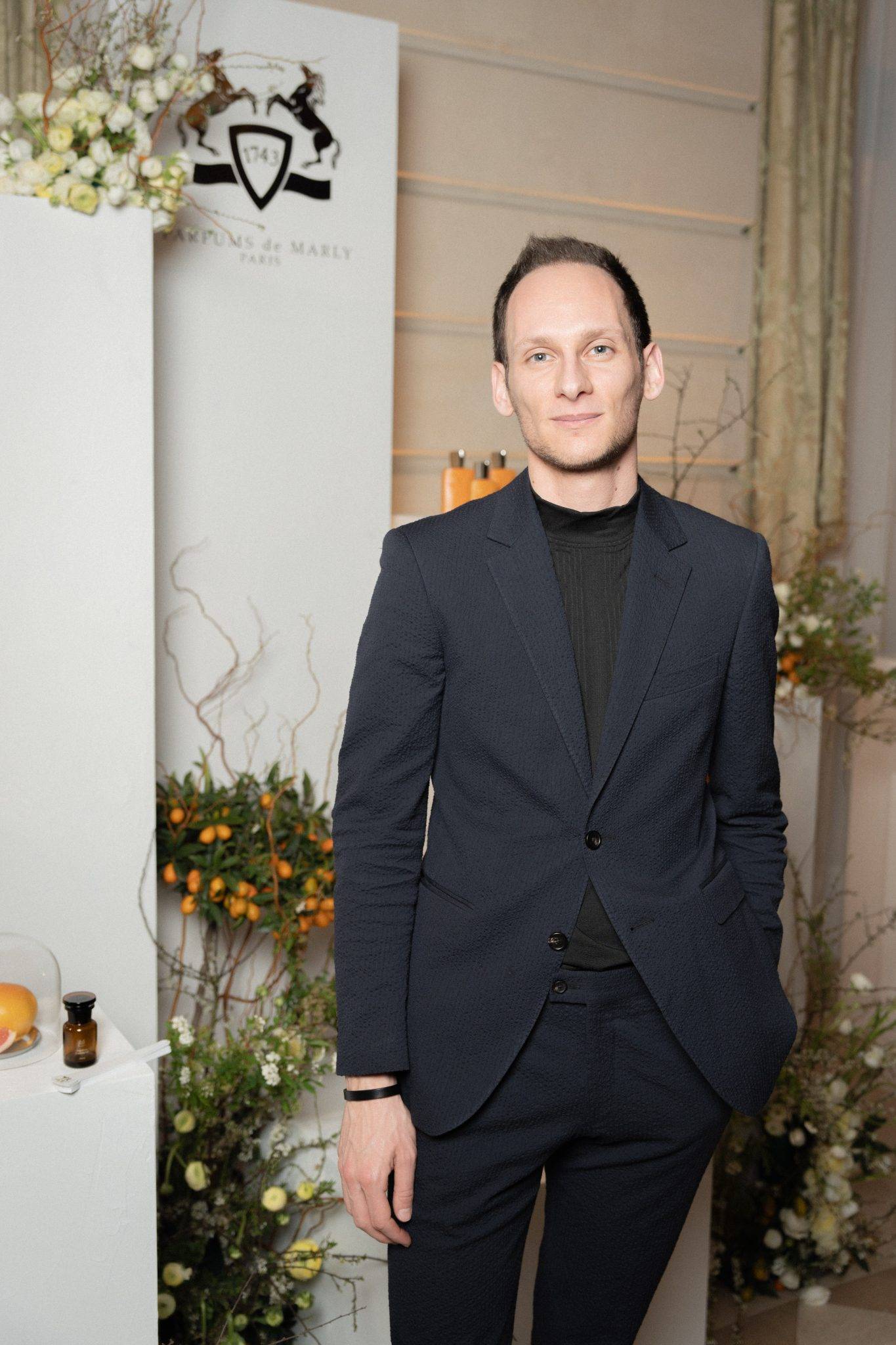  - Parfums de Marly dévoile son nouveau parfum, Perseus