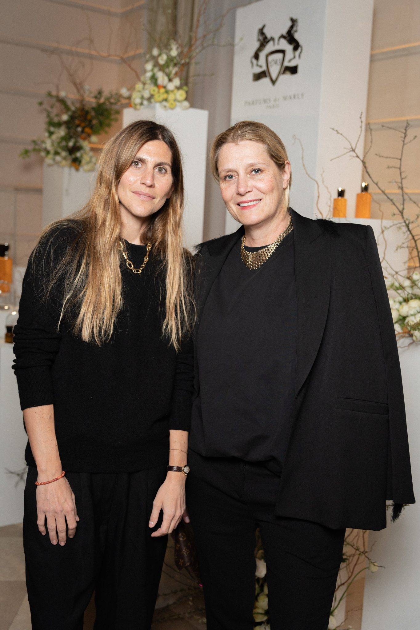  - Parfums de Marly Unveils its New Perfume, Perseus
