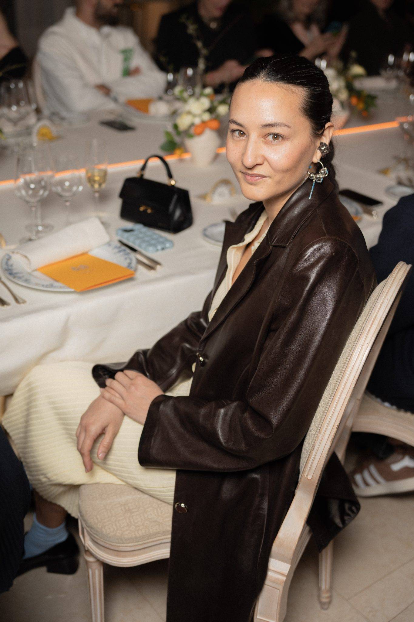  - Parfums de Marly Unveils its New Perfume, Perseus