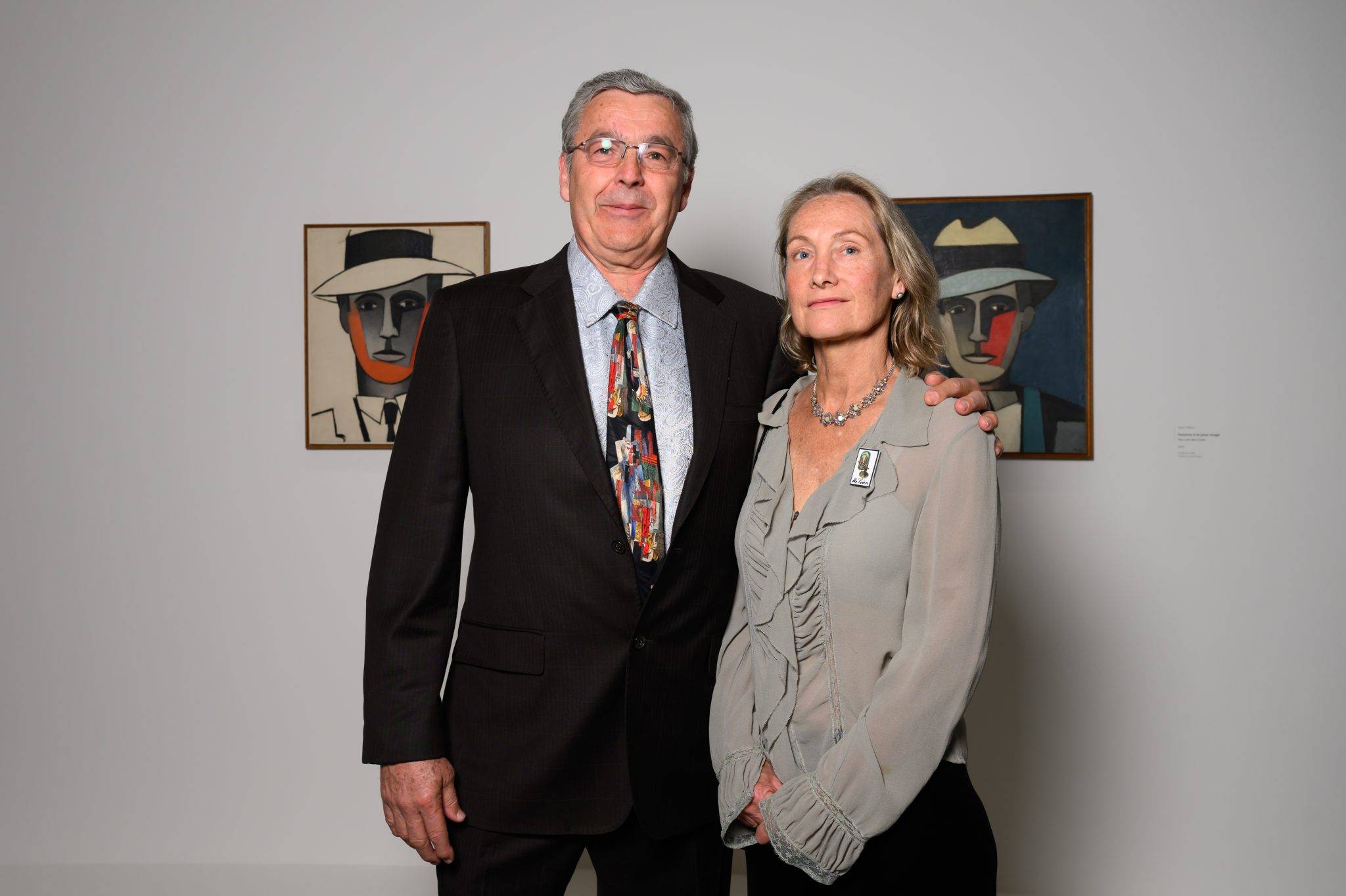  - “La prose du monde”, une rétrospective de l’œuvre de Jean Hélion au MAM