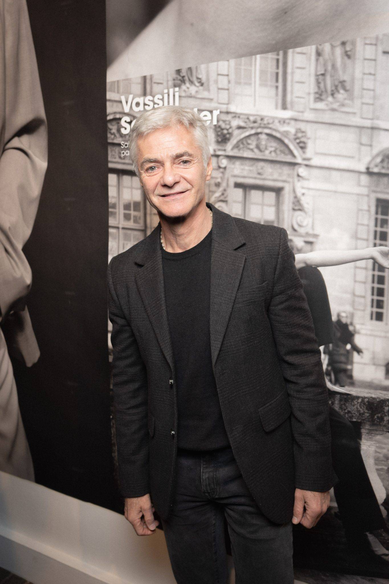  - Le nouveau magazine masculin ICON fait ses premières pages à Paris