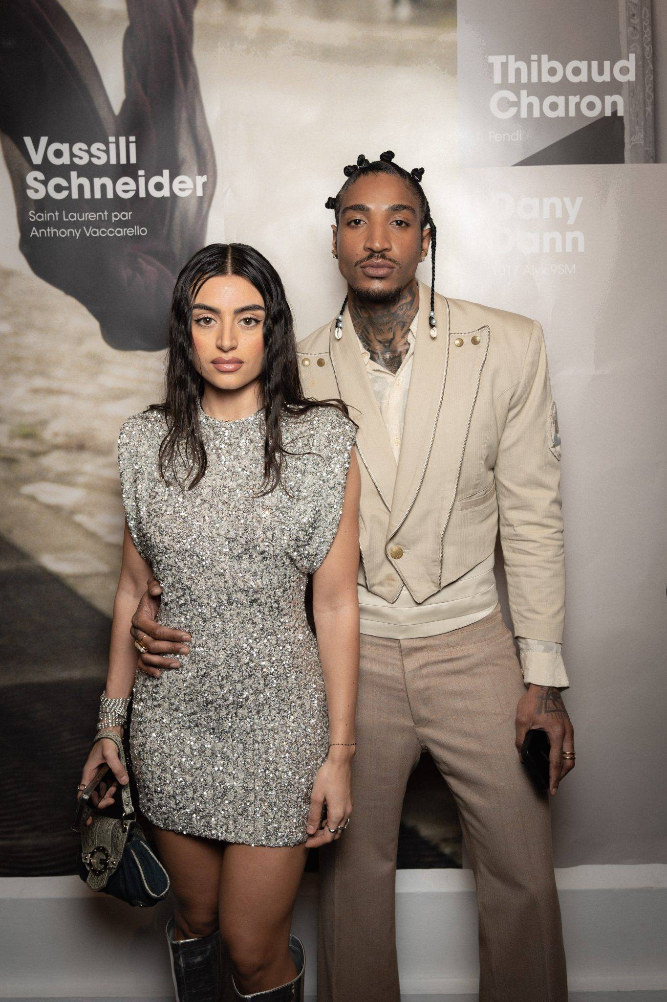  - Le nouveau magazine masculin ICON fait ses premières pages à Paris