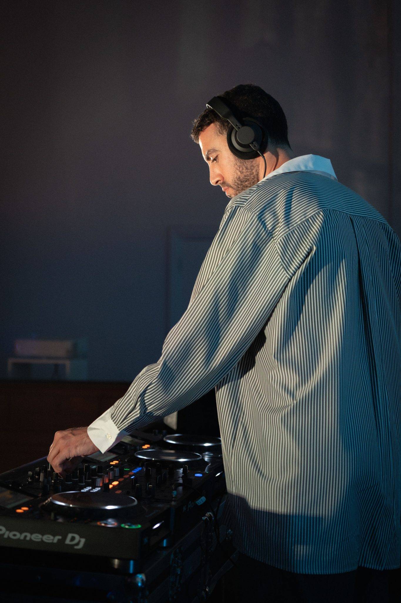  - Le nouveau magazine masculin ICON fait ses premières pages à Paris