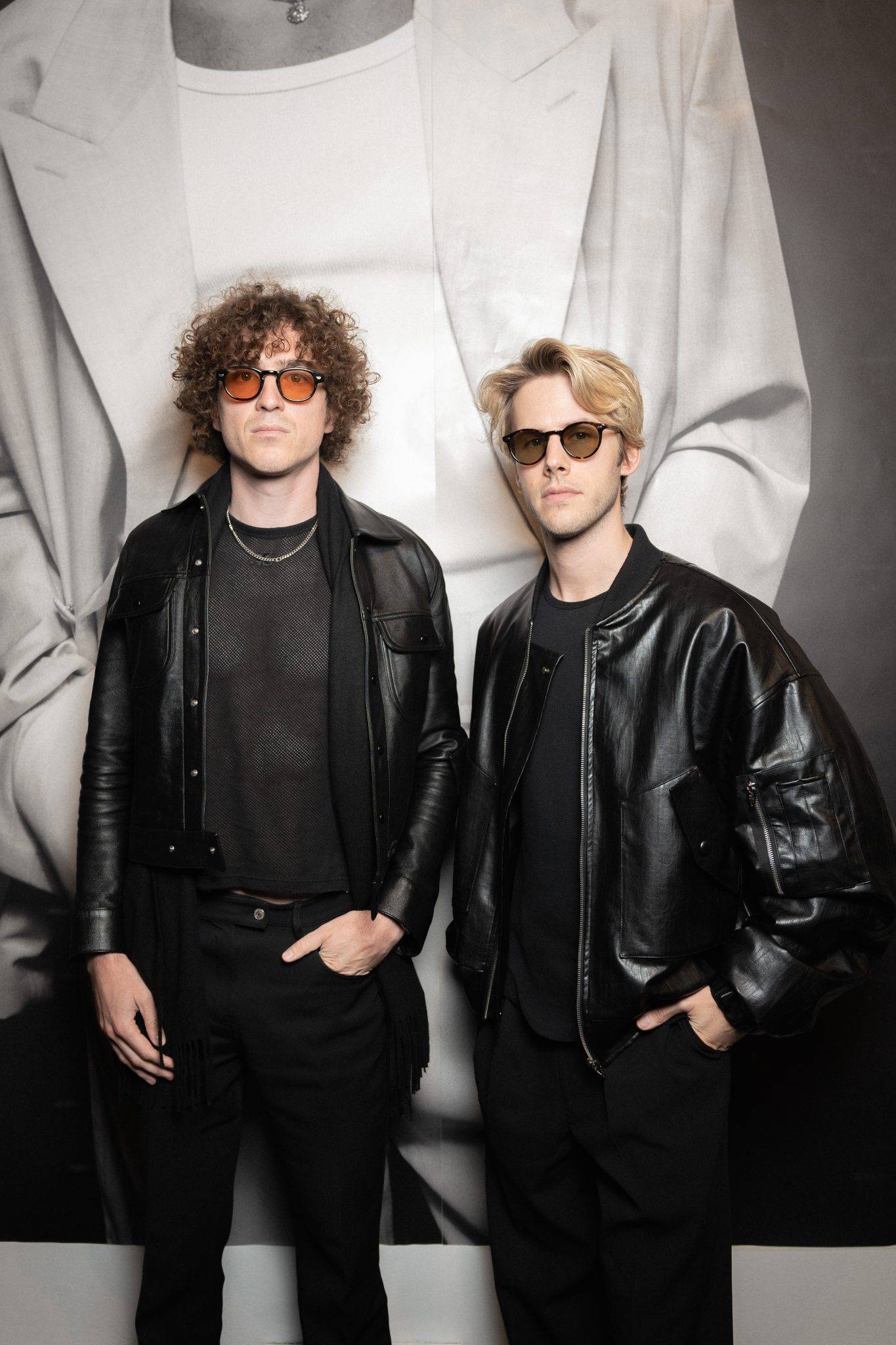  - Le nouveau magazine masculin ICON fait ses premières pages à Paris