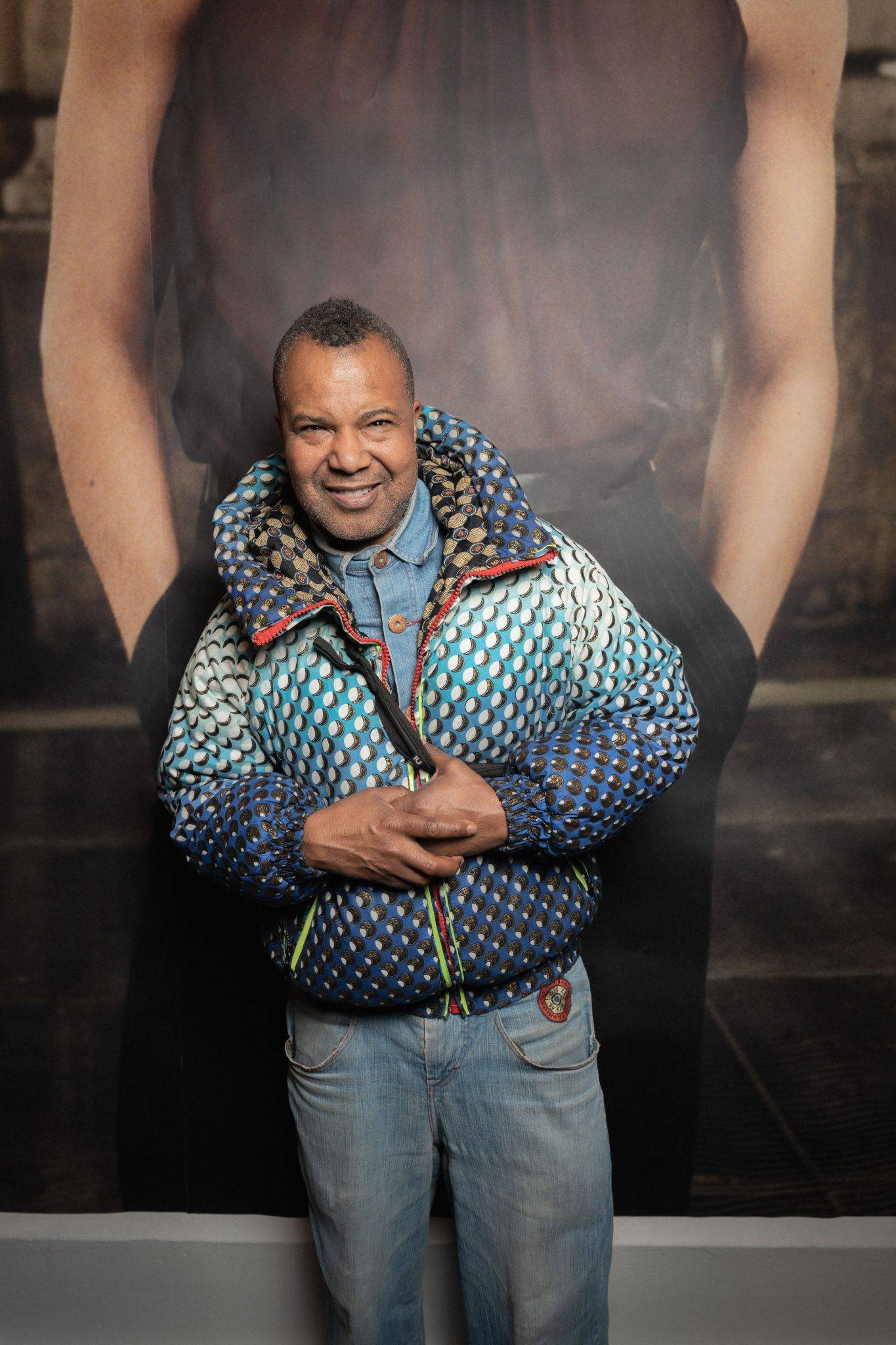  - ICON, The New Men’s Magazine, Premieres in Paris