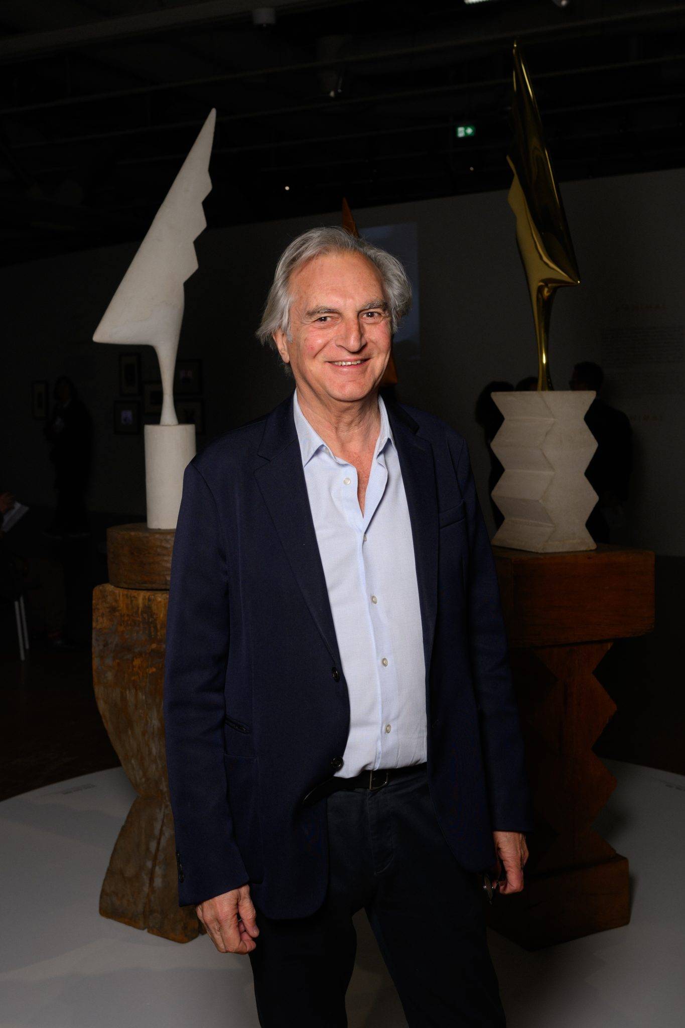  - The Exceptional “Brancusi” Retrospective at the Centre Pompidou