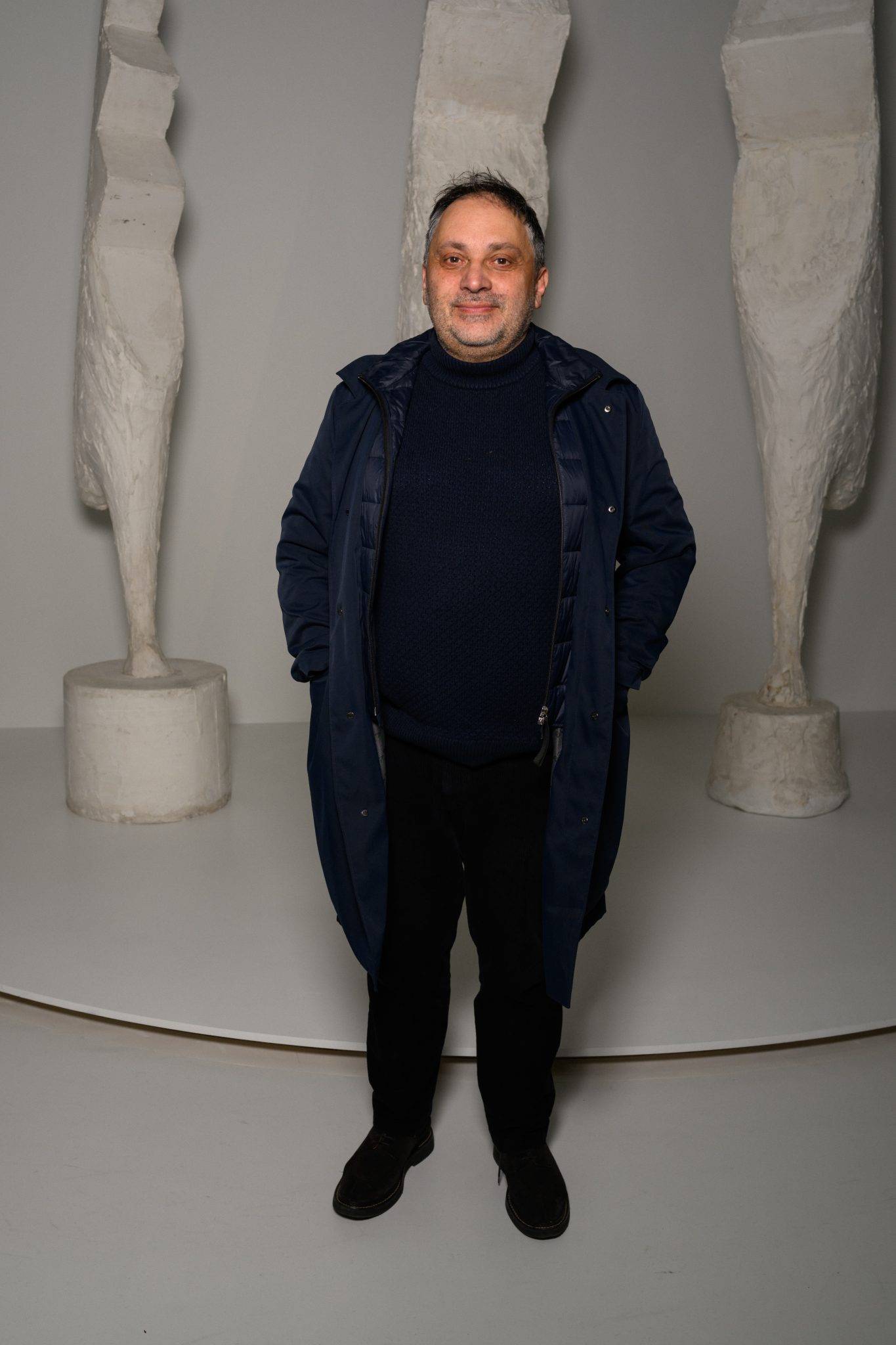  - L’exceptionnelle rétrospective « Brancusi » au Centre Pompidou