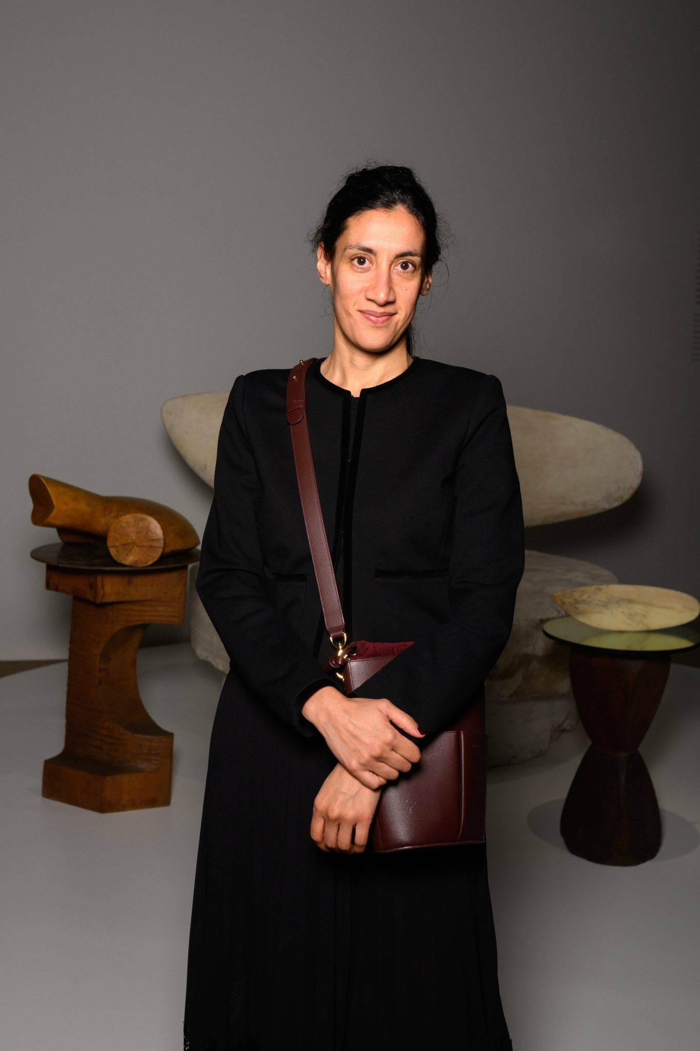  - L’exceptionnelle rétrospective « Brancusi » au Centre Pompidou