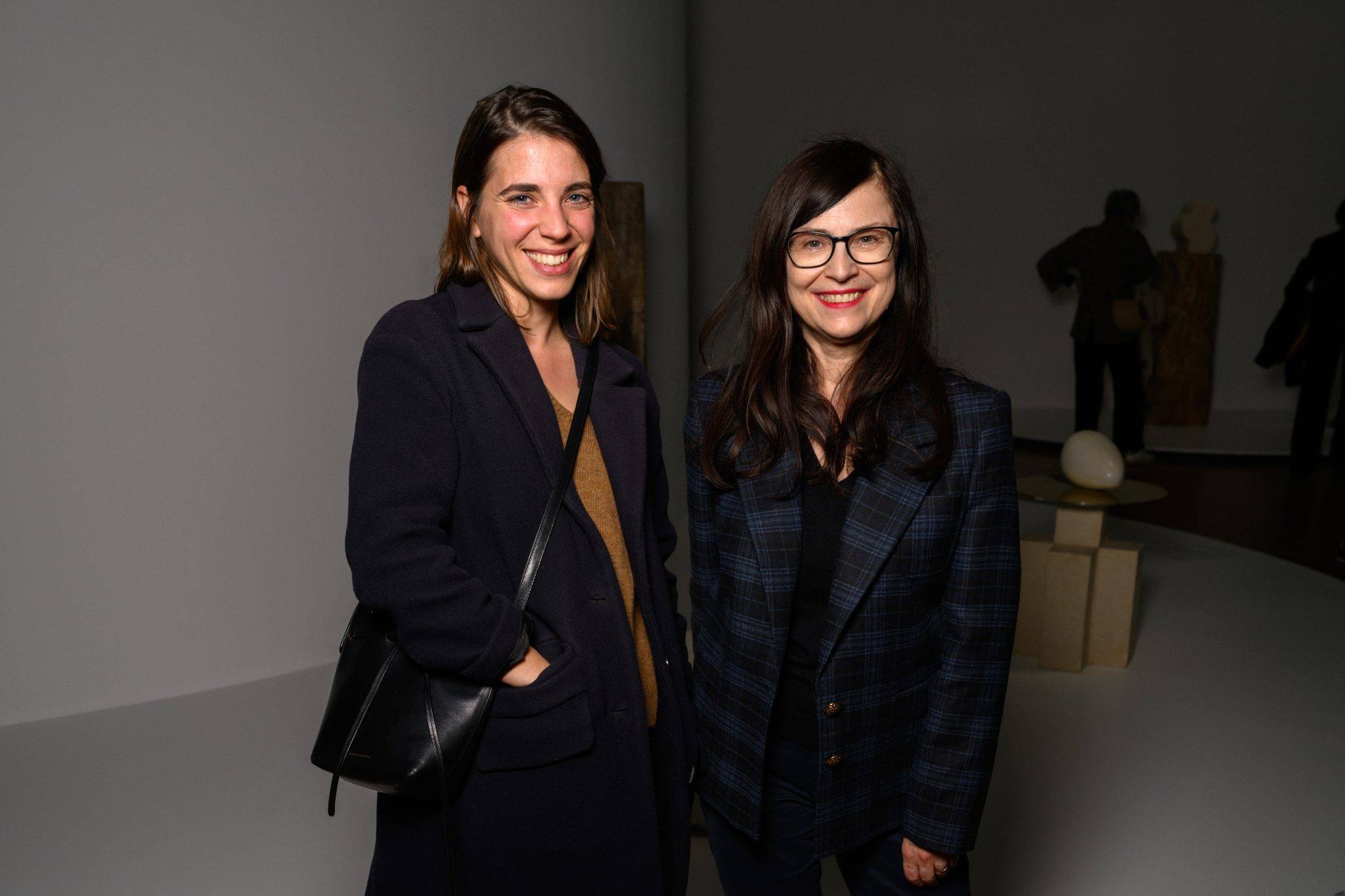  - L’exceptionnelle rétrospective « Brancusi » au Centre Pompidou