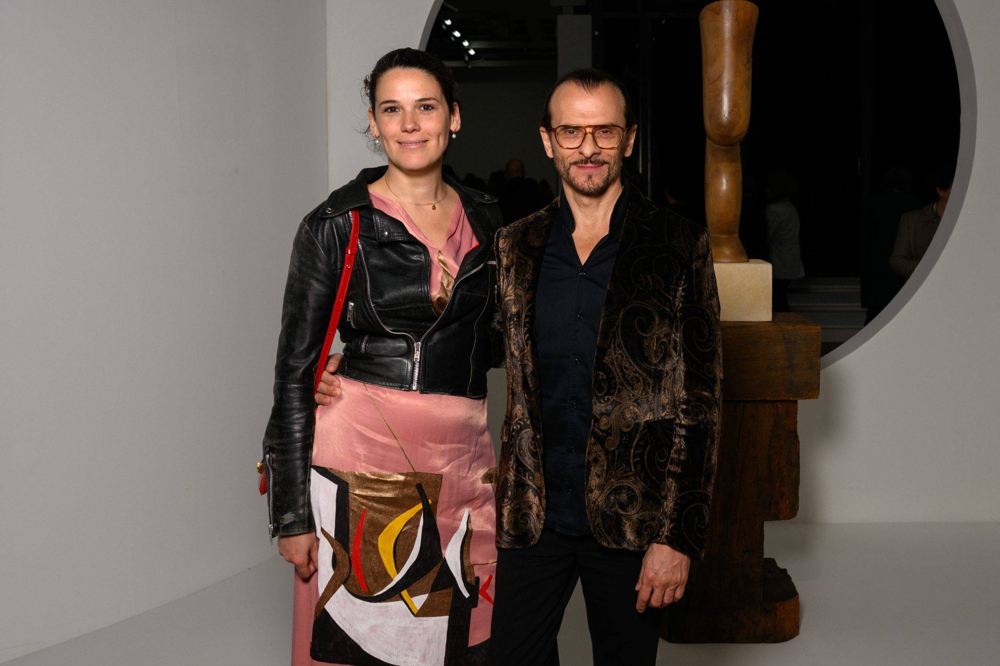  - The Exceptional “Brancusi” Retrospective at the Centre Pompidou