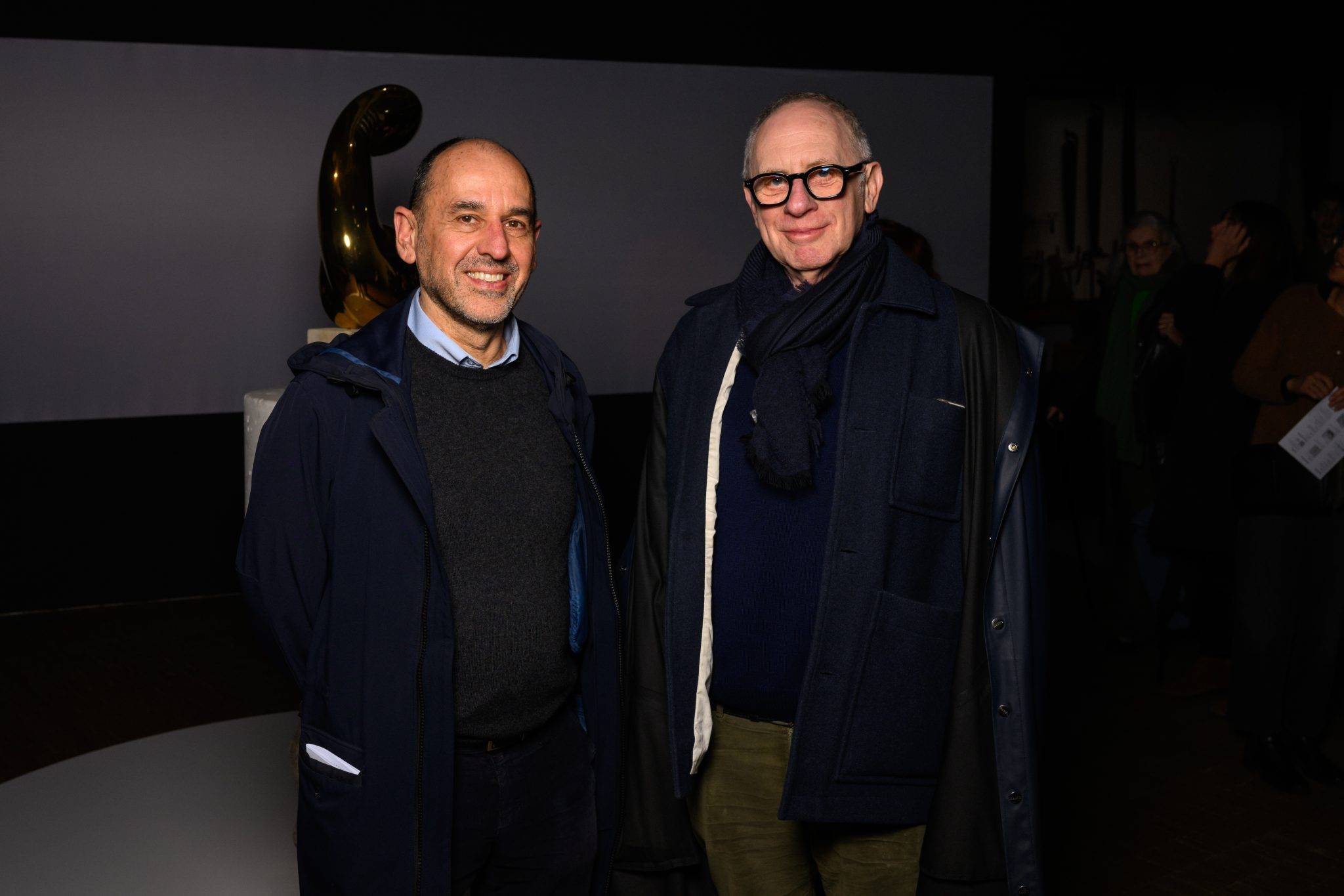  - L’exceptionnelle rétrospective « Brancusi » au Centre Pompidou