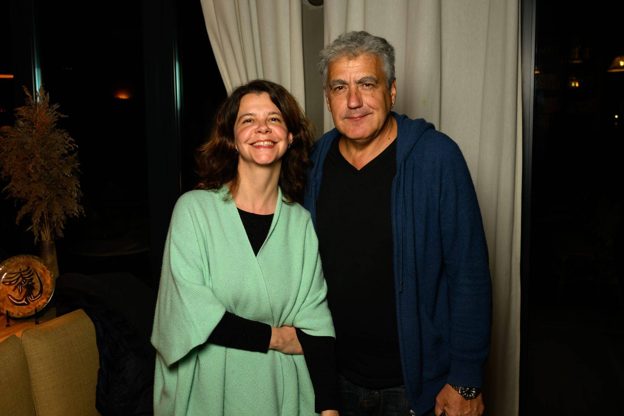  - New Installations at Hangar Y’s Sculpture Park