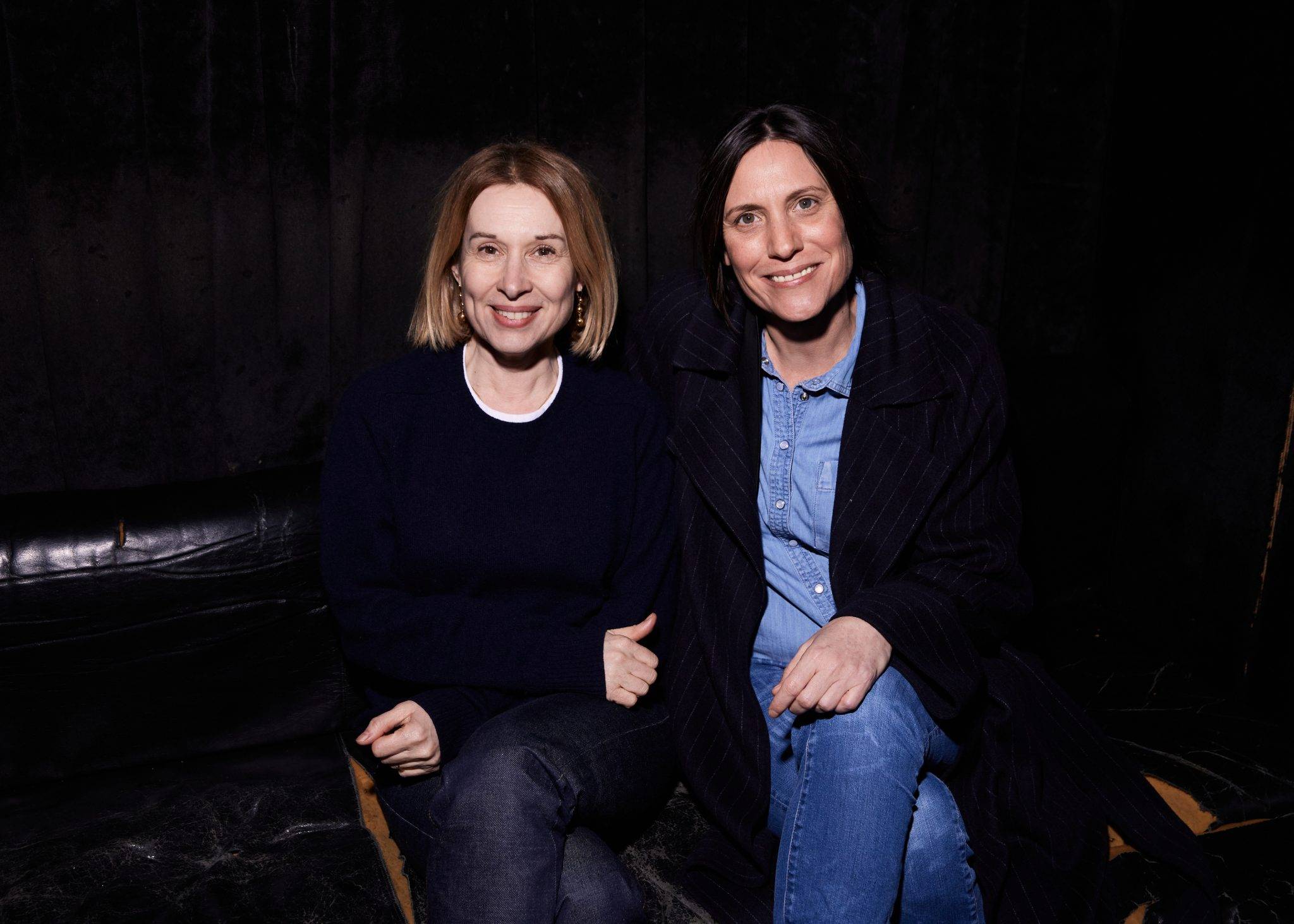  - La nouvelle collaboration Sacaï et Astier de Villatte présentée à Paris