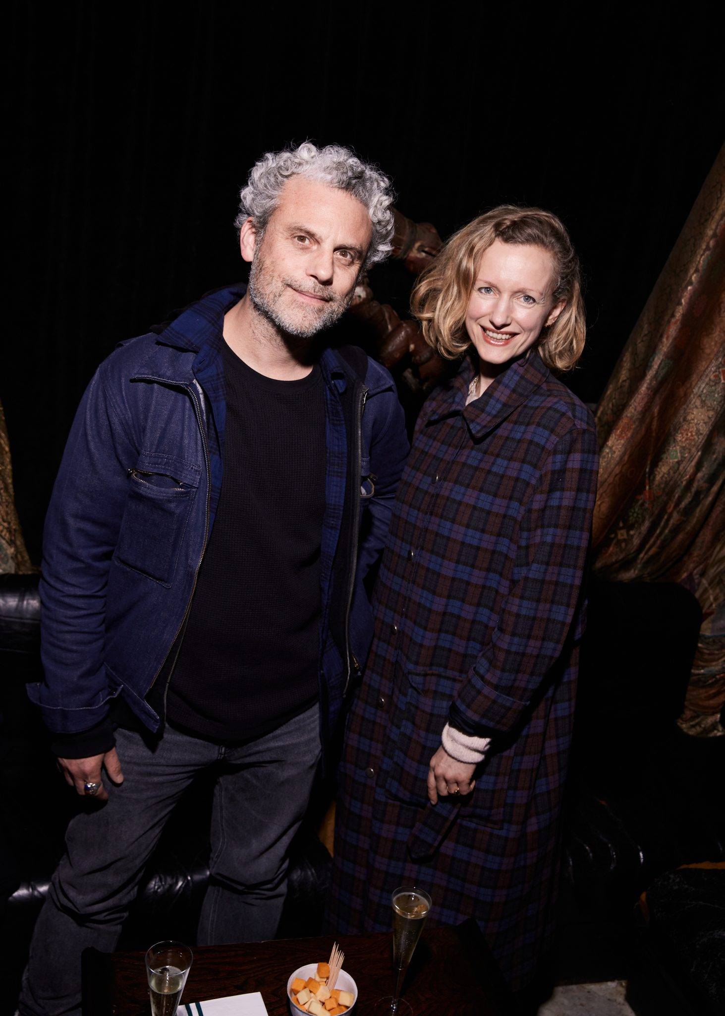  - La nouvelle collaboration Sacaï et Astier de Villatte présentée à Paris