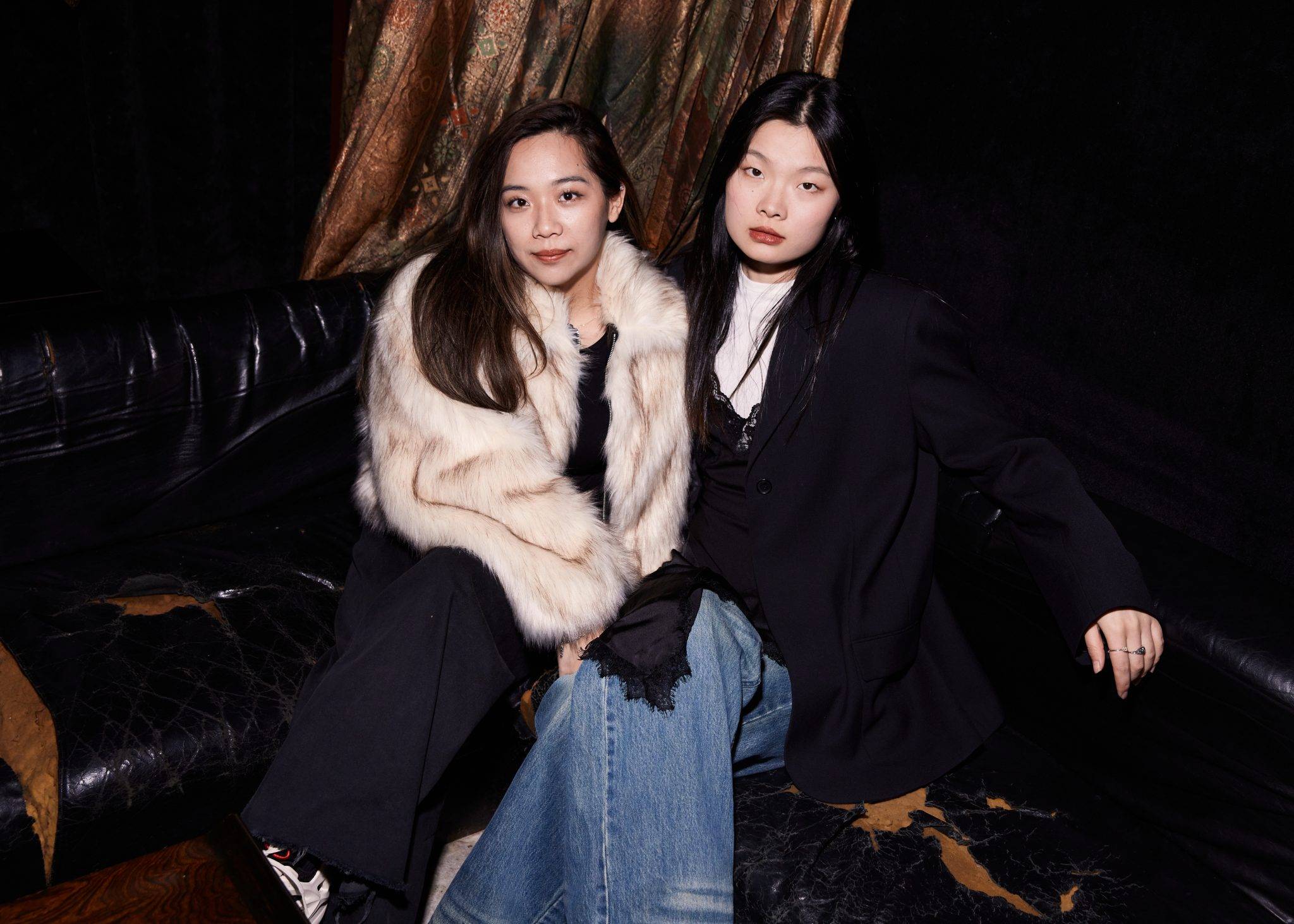  - La nouvelle collaboration Sacaï et Astier de Villatte présentée à Paris