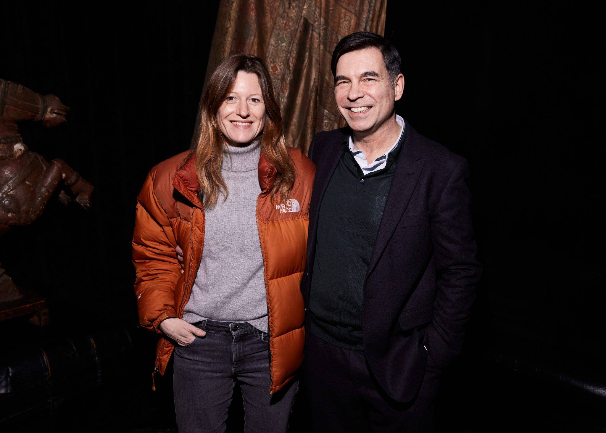  - Sacaï and Astier de Villatte Present their Latest Collaboration in Paris