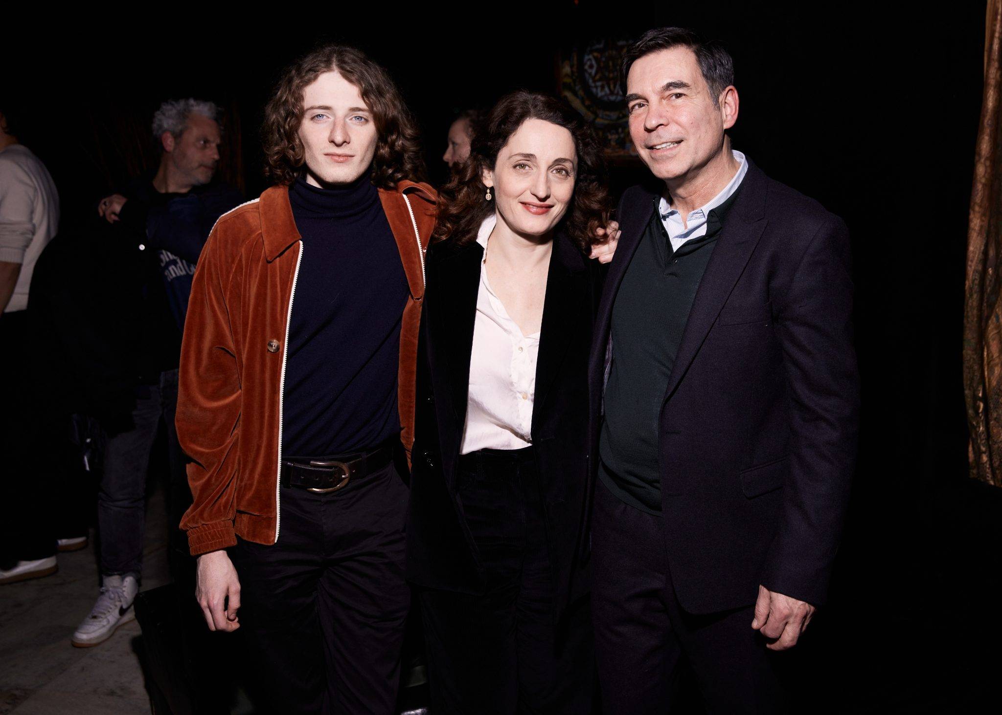  - Sacaï and Astier de Villatte Present their Latest Collaboration in Paris