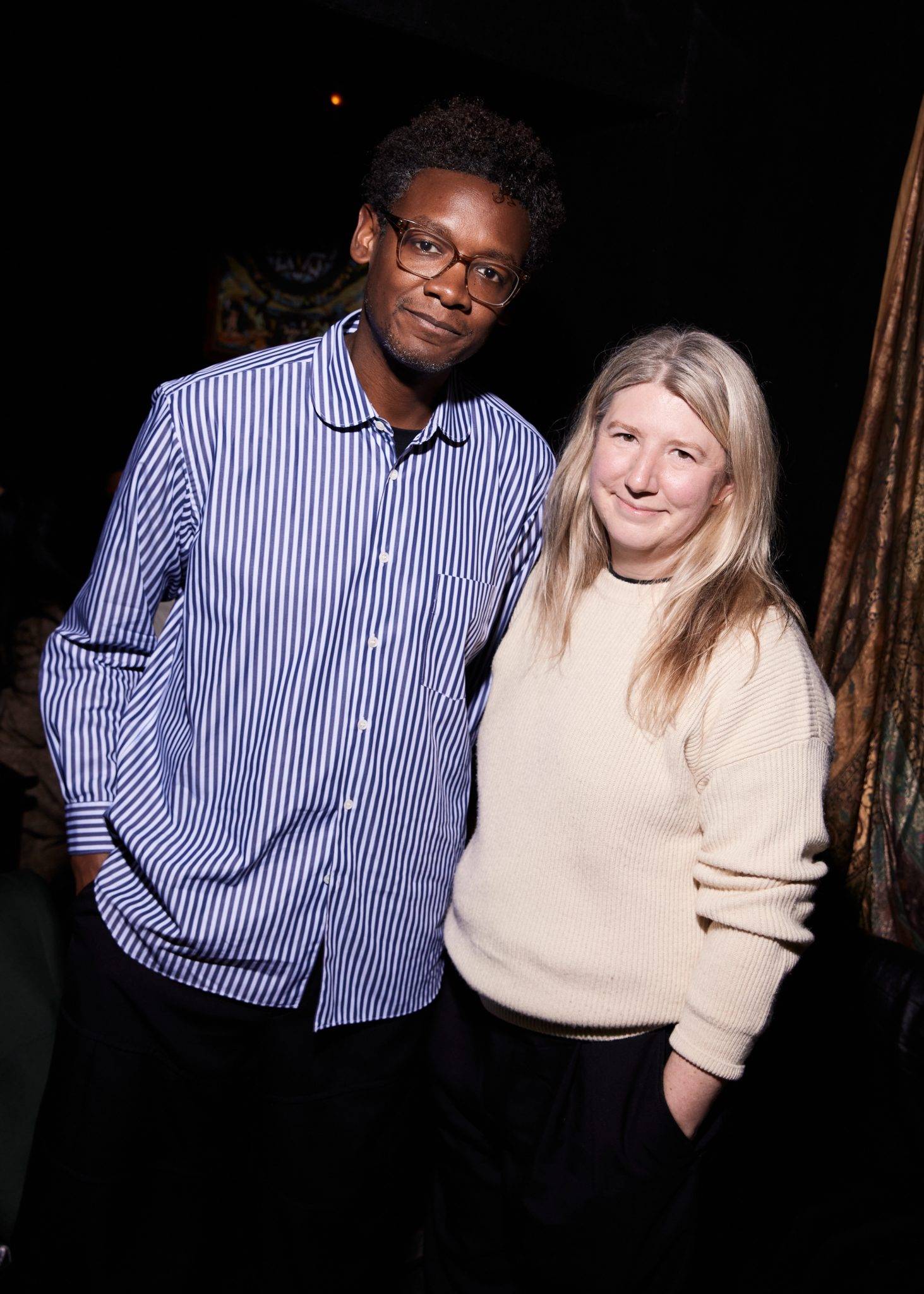  - La nouvelle collaboration Sacaï et Astier de Villatte présentée à Paris