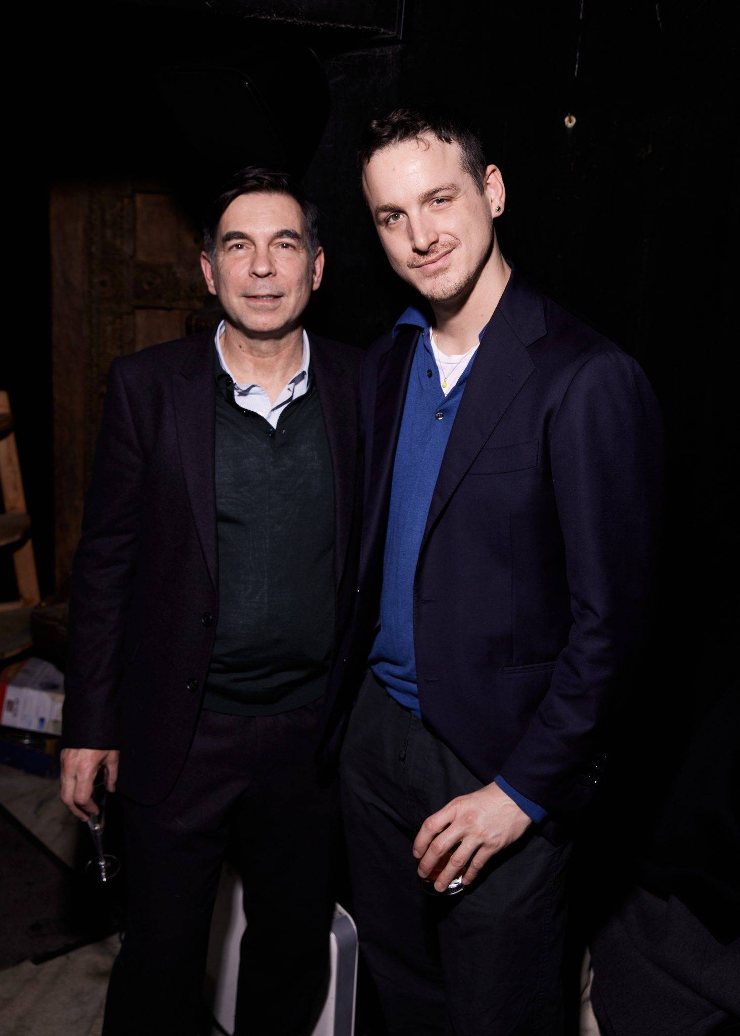  - Sacaï and Astier de Villatte Present their Latest Collaboration in Paris