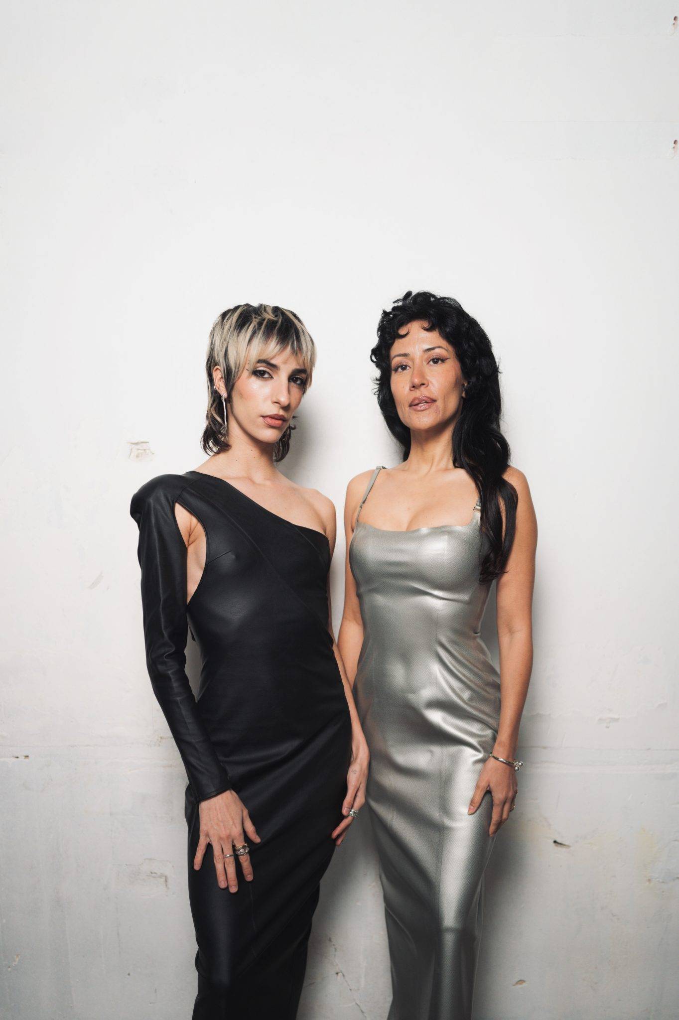  - Latex Resurrections par Avellano