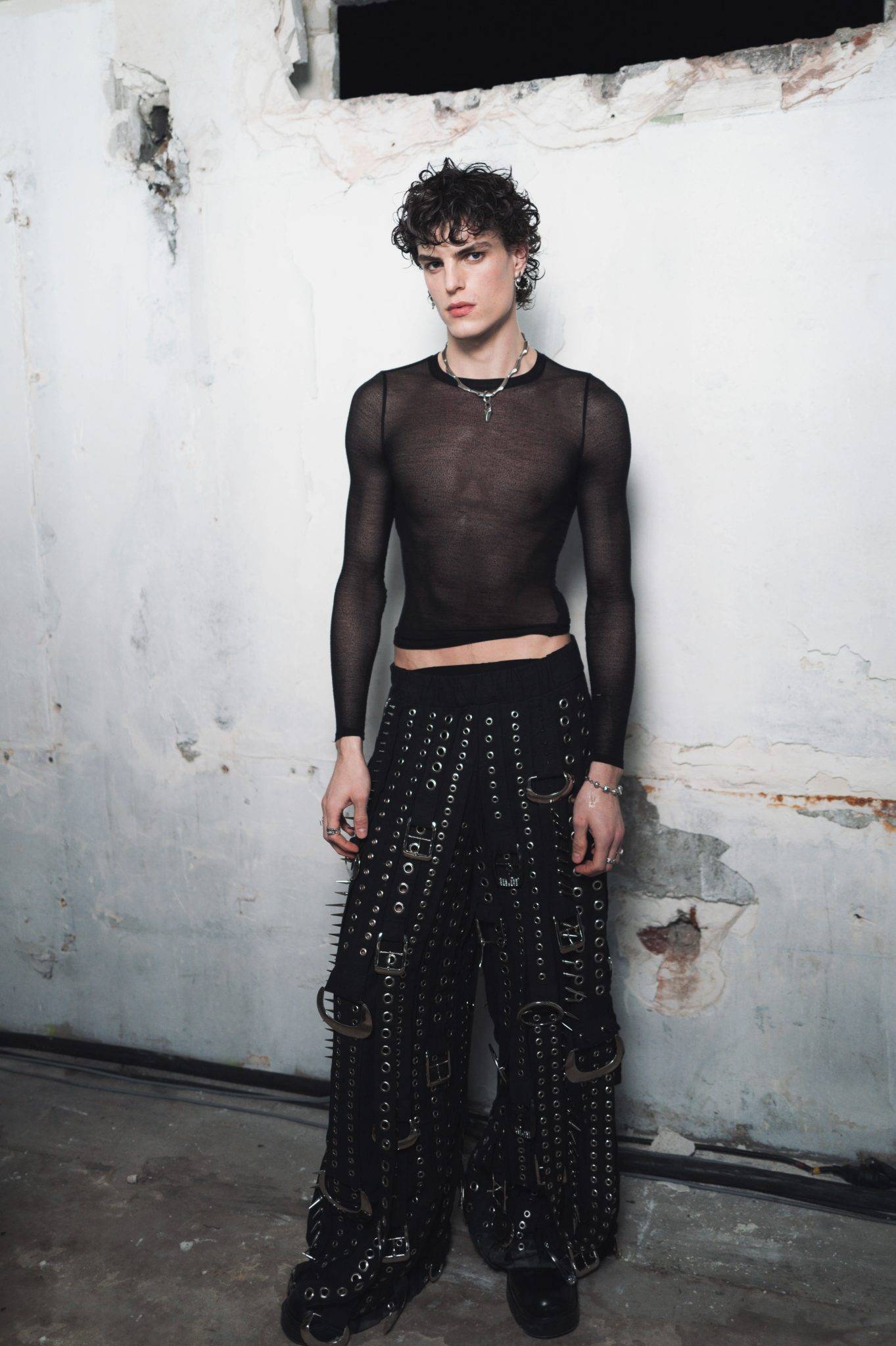  - Latex Resurrections par Avellano