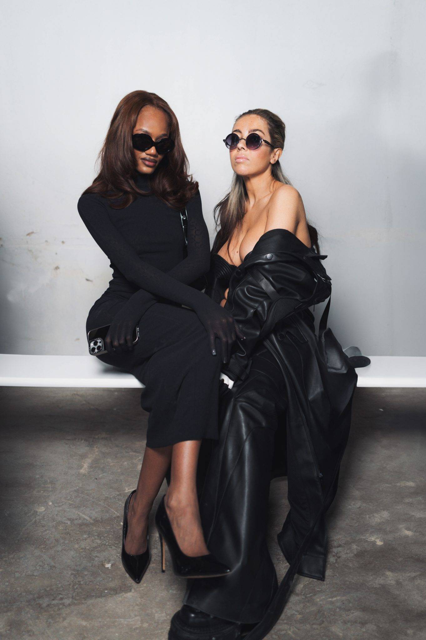  - Latex Resurrections par Avellano