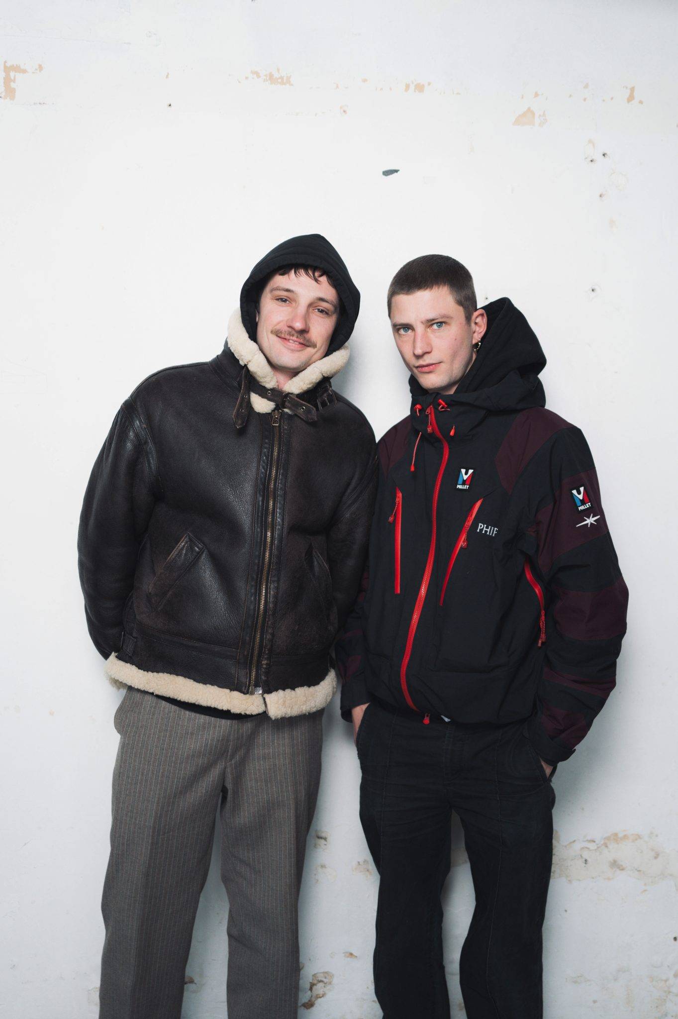  - Latex Resurrections by Avellano