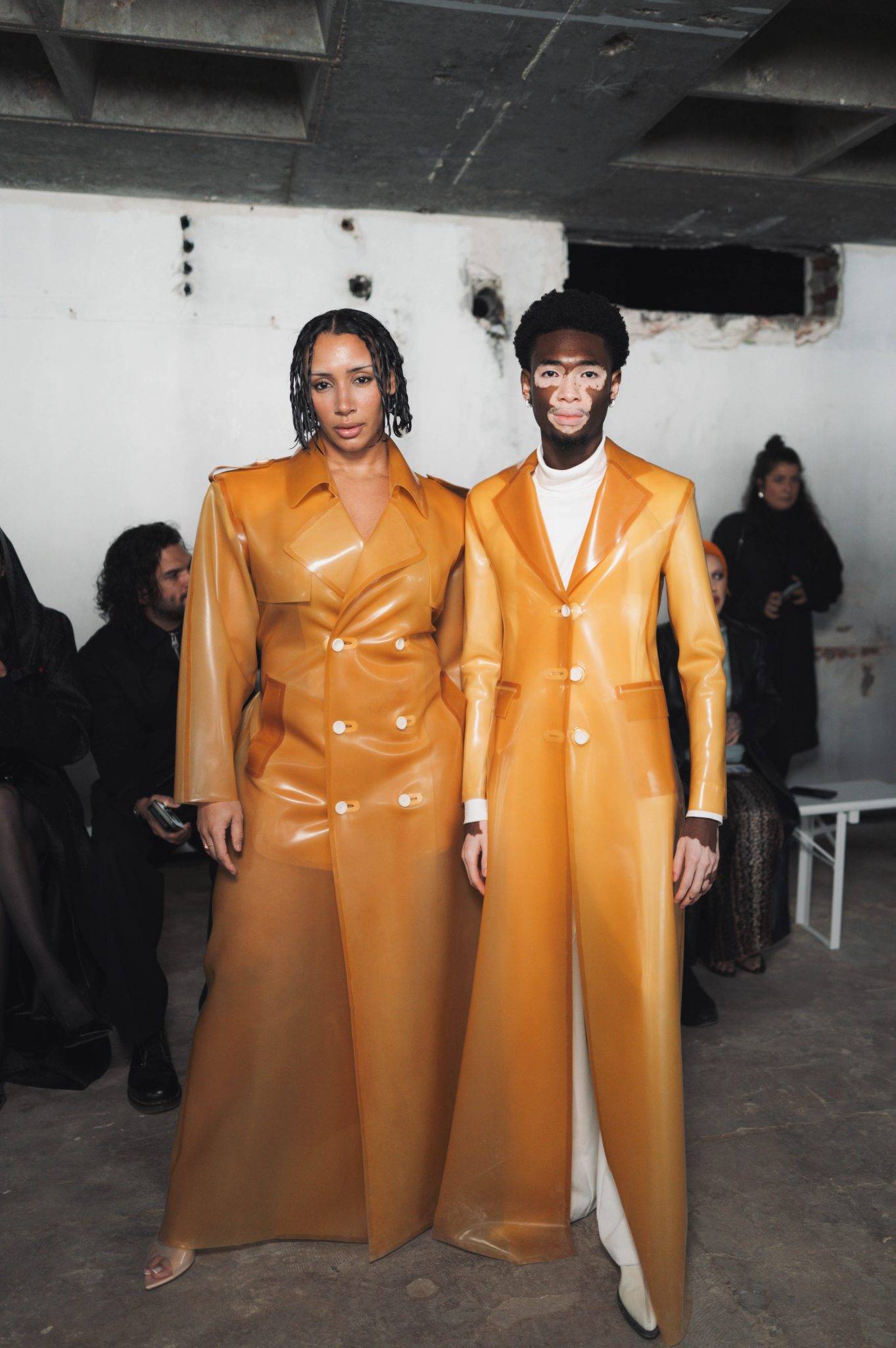 - Latex Resurrections par Avellano